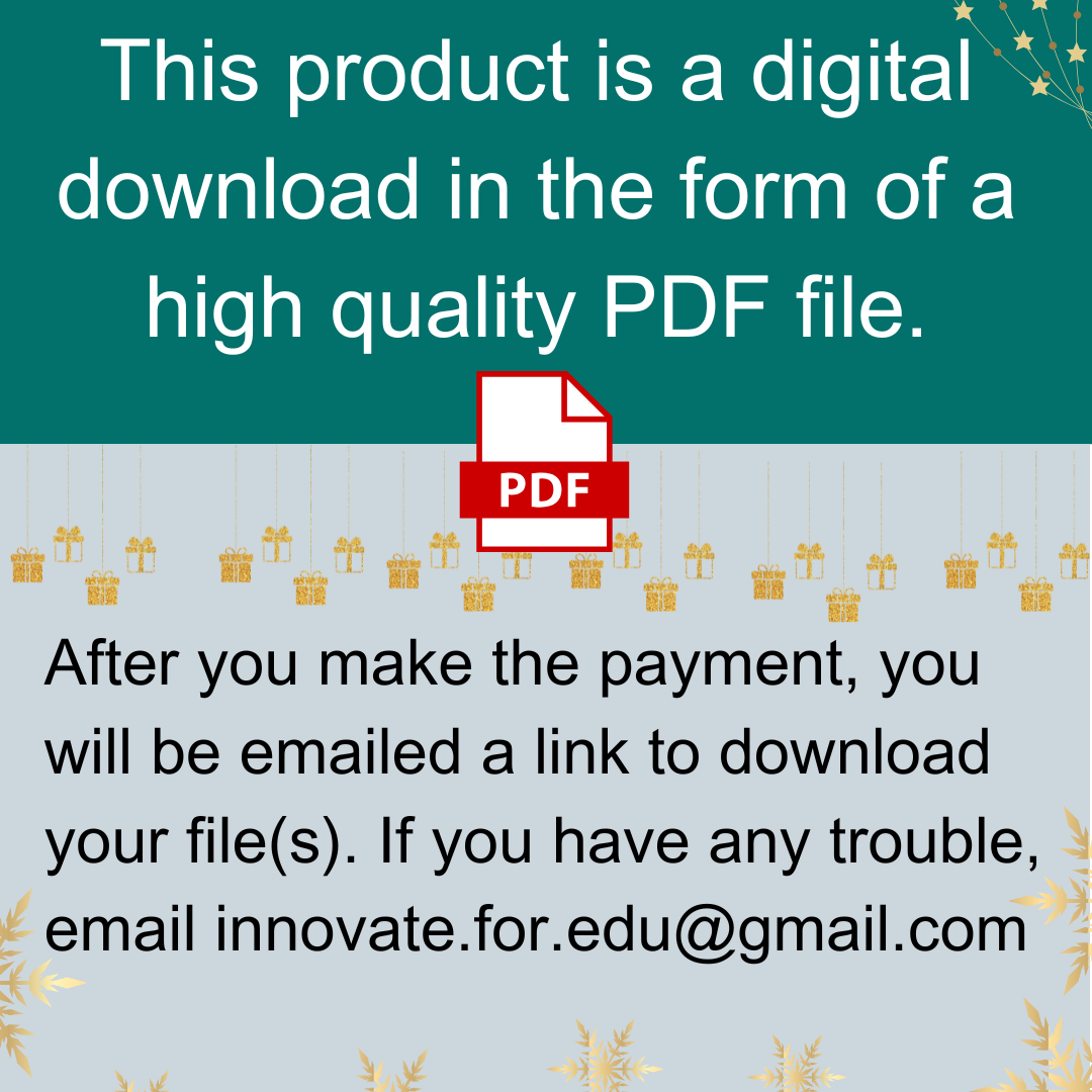 Escape Room Party Guide: Create Your Own CUSTOM Escape Room: with Themes, Characters, Games, & Puzzle Ideas |Instant Download