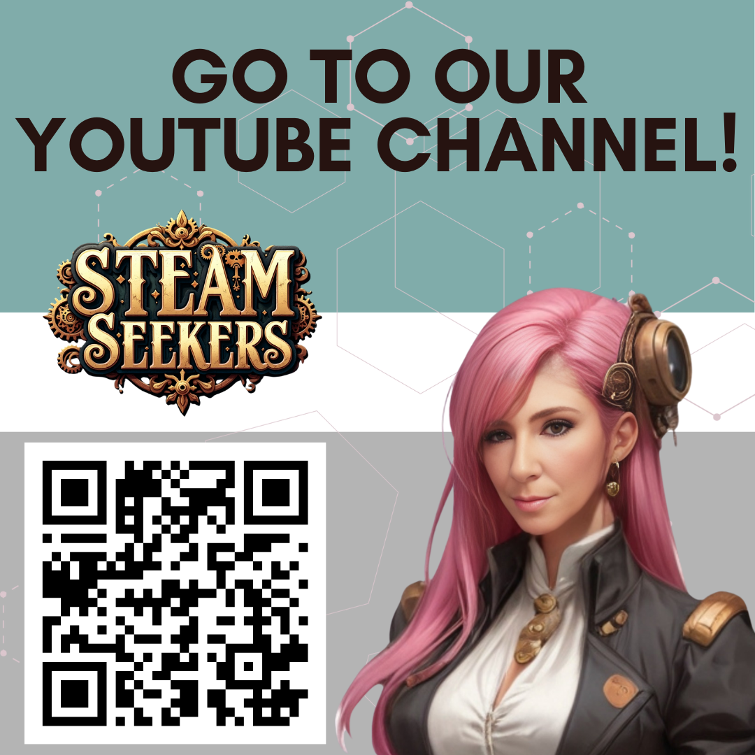 STEAM Seekers | Middle School Substances & Phases of Matter Curriculum | Math & Science Lesson Plans