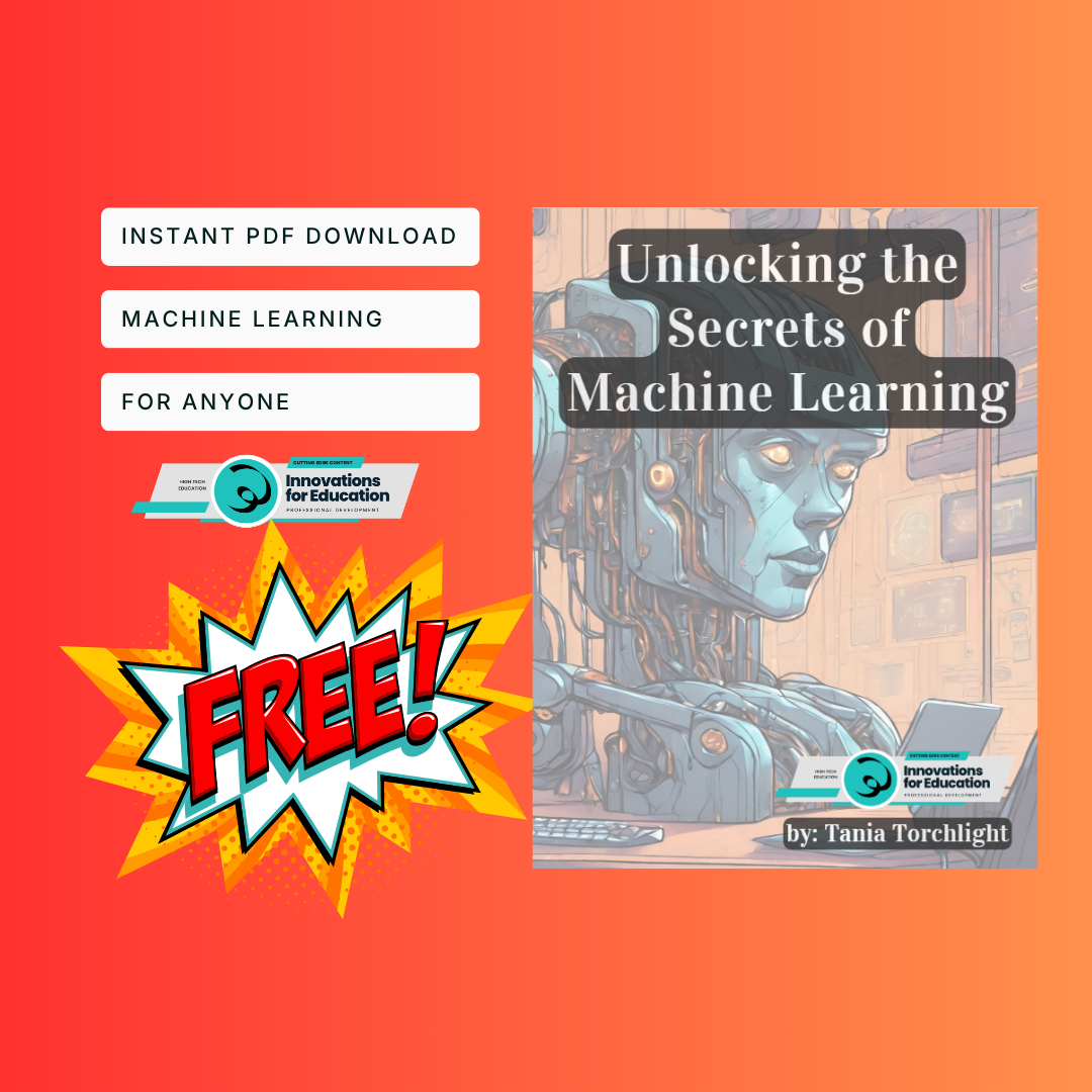 Secrets of Machine Learning