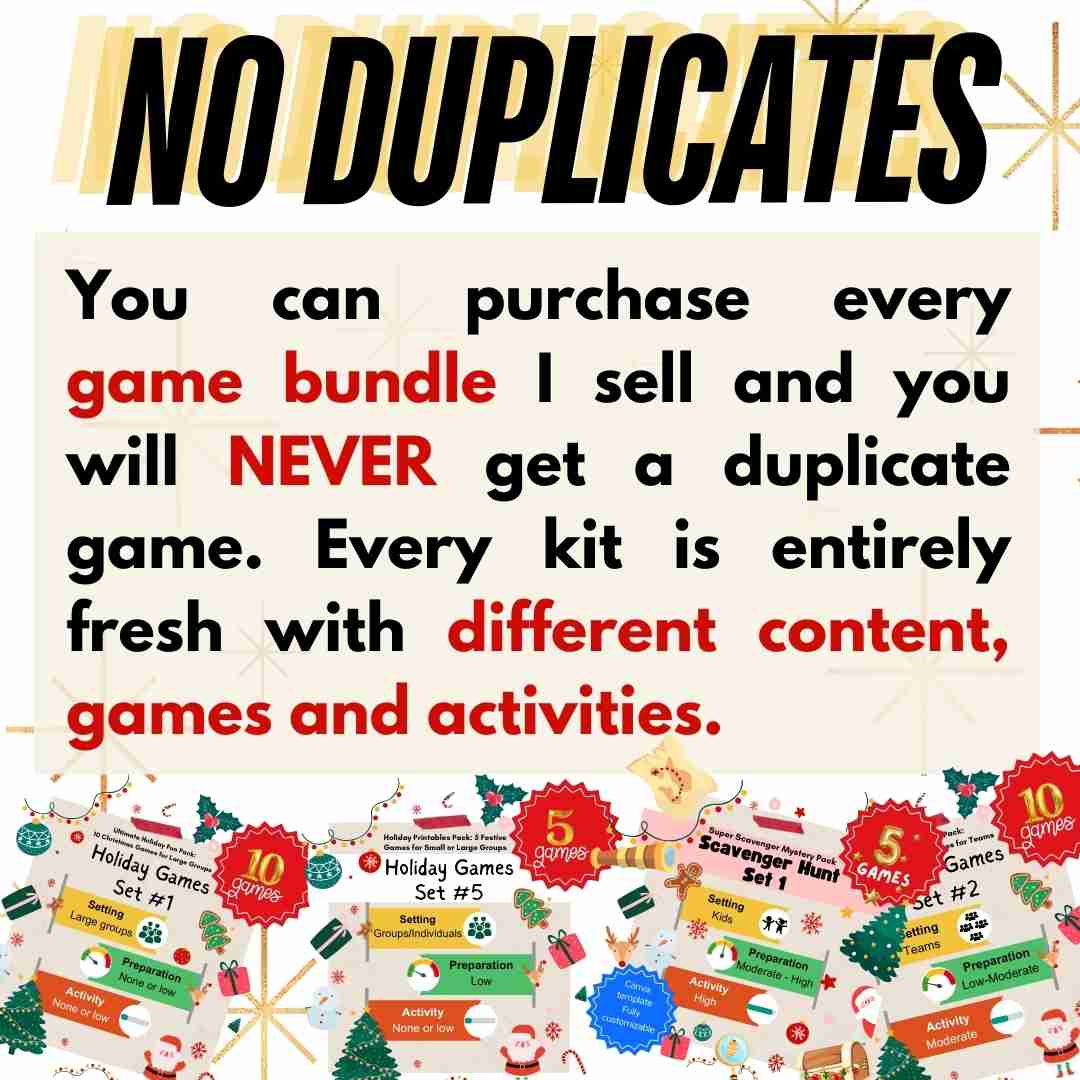 Escape Room for Family Reunions | Editable & Customizable Farm Life Escape Room | Digital Download