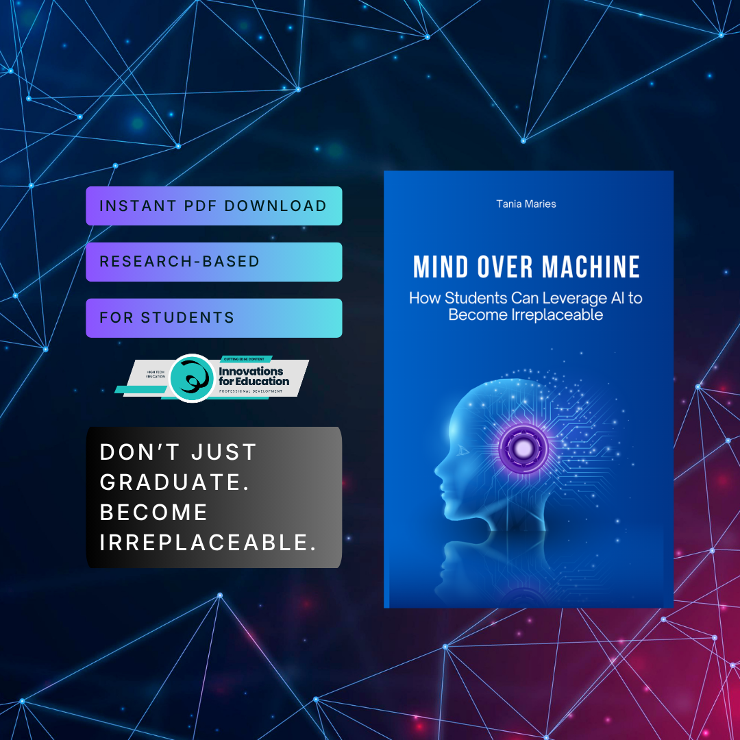 Mind Over Machine