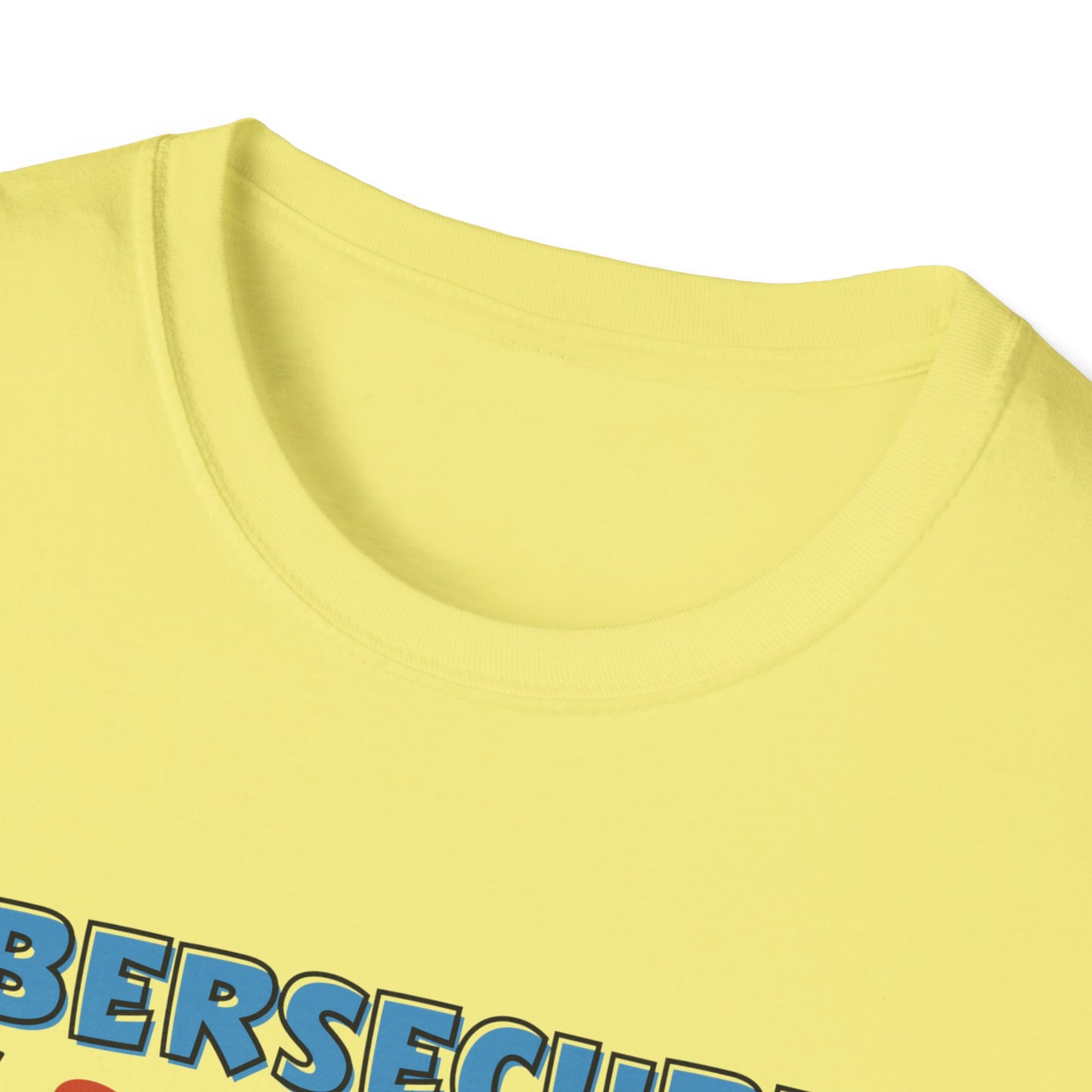 Women in stem  Cyber Security is my Superpower shirt | Cybersecurity Superhero shirt | Vintage Comic book style