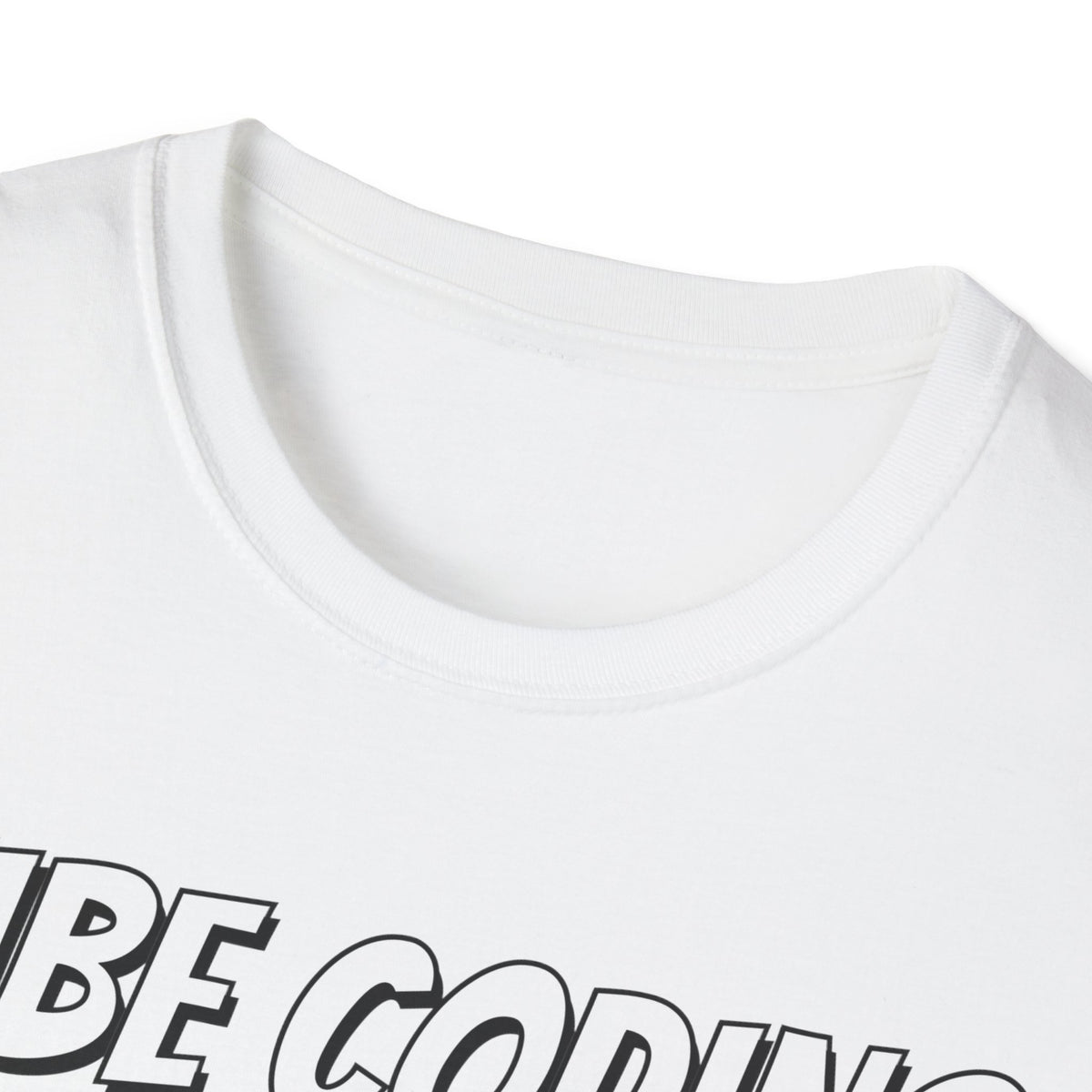 Vibe Coding Reality T-Shirt | Funny Male Senior Dev Super Hero |  Programmer Comic Tee | Vibe Coders are Fueled by Dreams