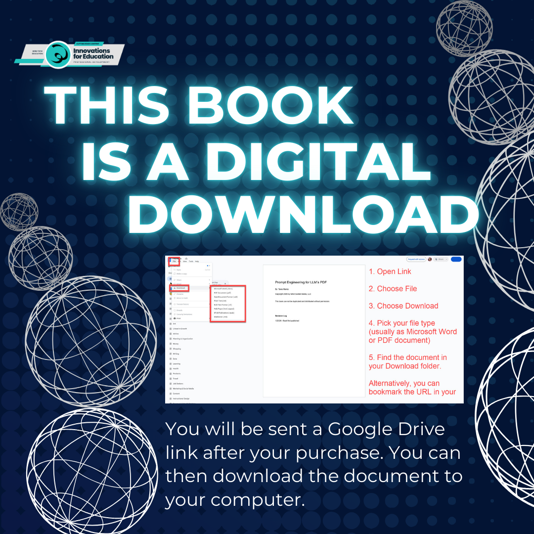 EBOOK: Learning How to Learn in the Age of AI Research-Based Strategies for Building Metacognition in Grades 6–12