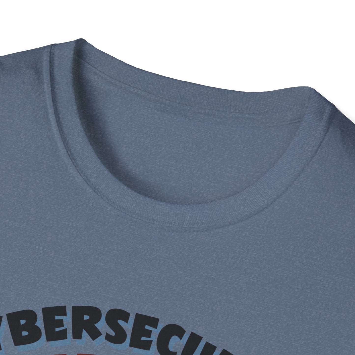 Women in stem Superhero shirt | Female Cybersecurity Advice | Vintage comic style