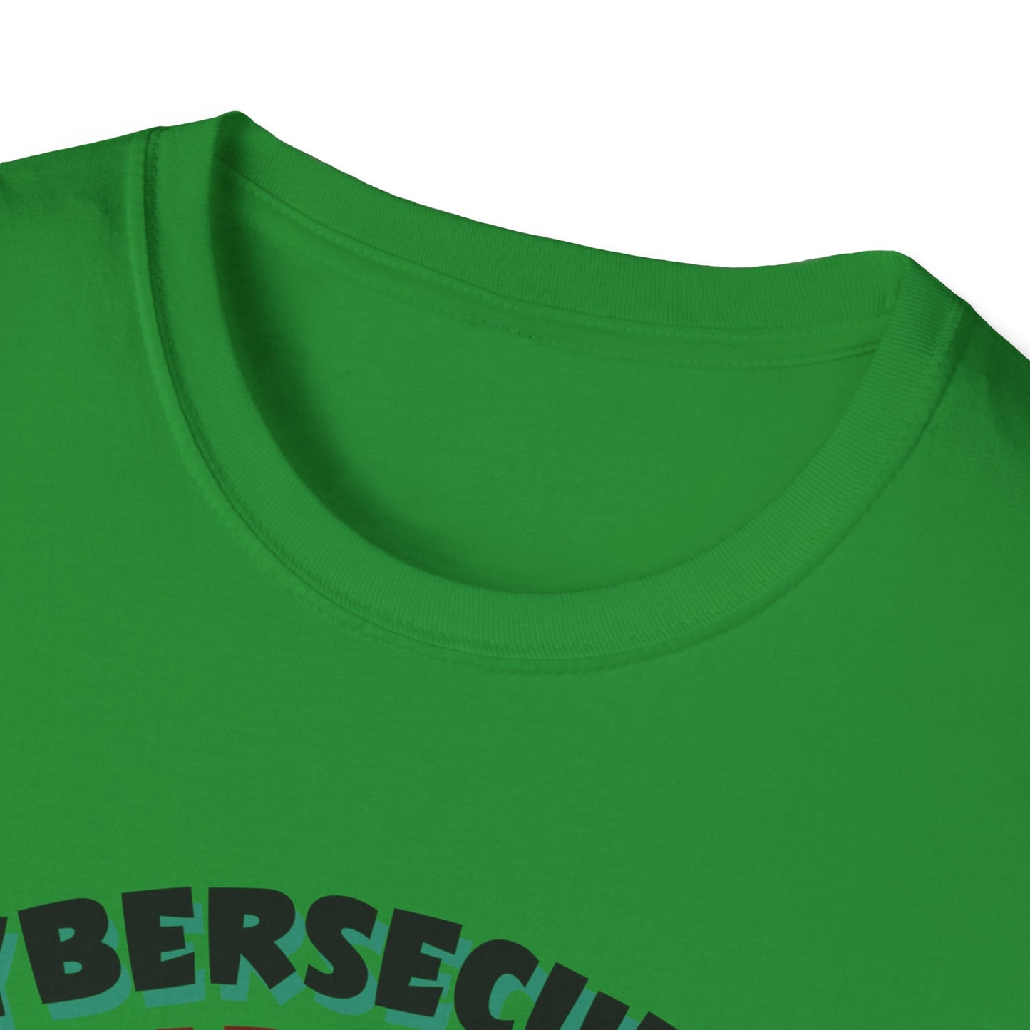 Women in stem Superhero shirt | Female Cybersecurity Advice | Vintage comic style
