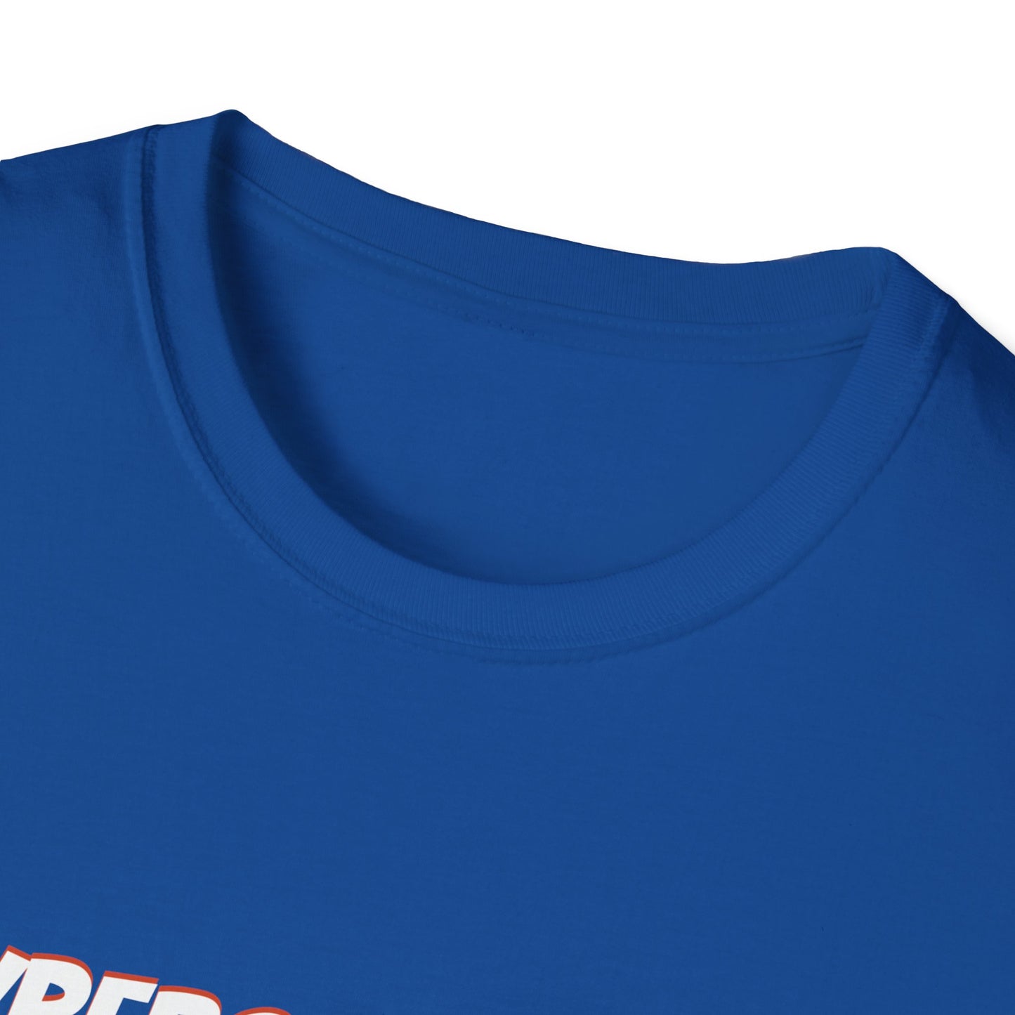 Cybersecurity Retro Comic T‑Shirt | "Paranoid So You Don’t Have To Be" | Male Superhero | Men in STEM shirt