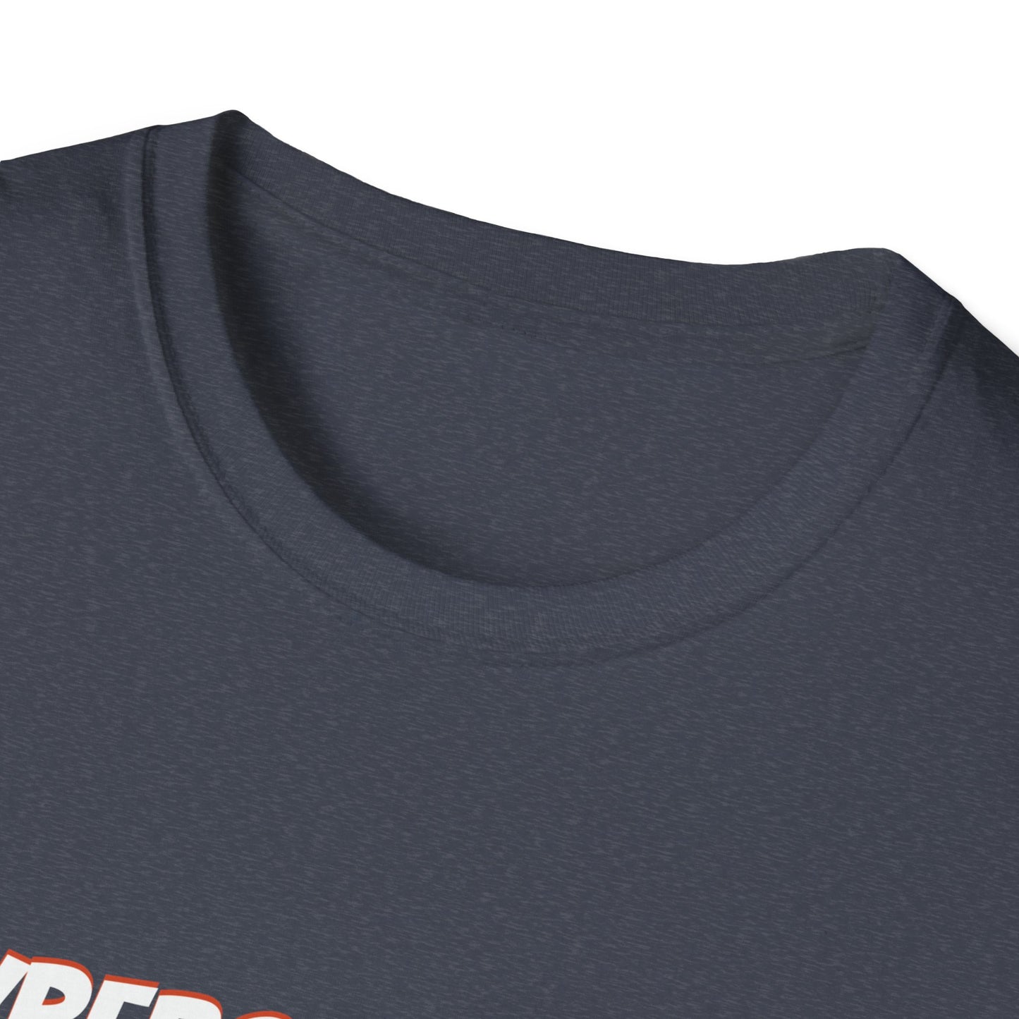 Cybersecurity Retro Comic T‑Shirt | "Paranoid So You Don’t Have To Be" | Male Superhero | Men in STEM shirt
