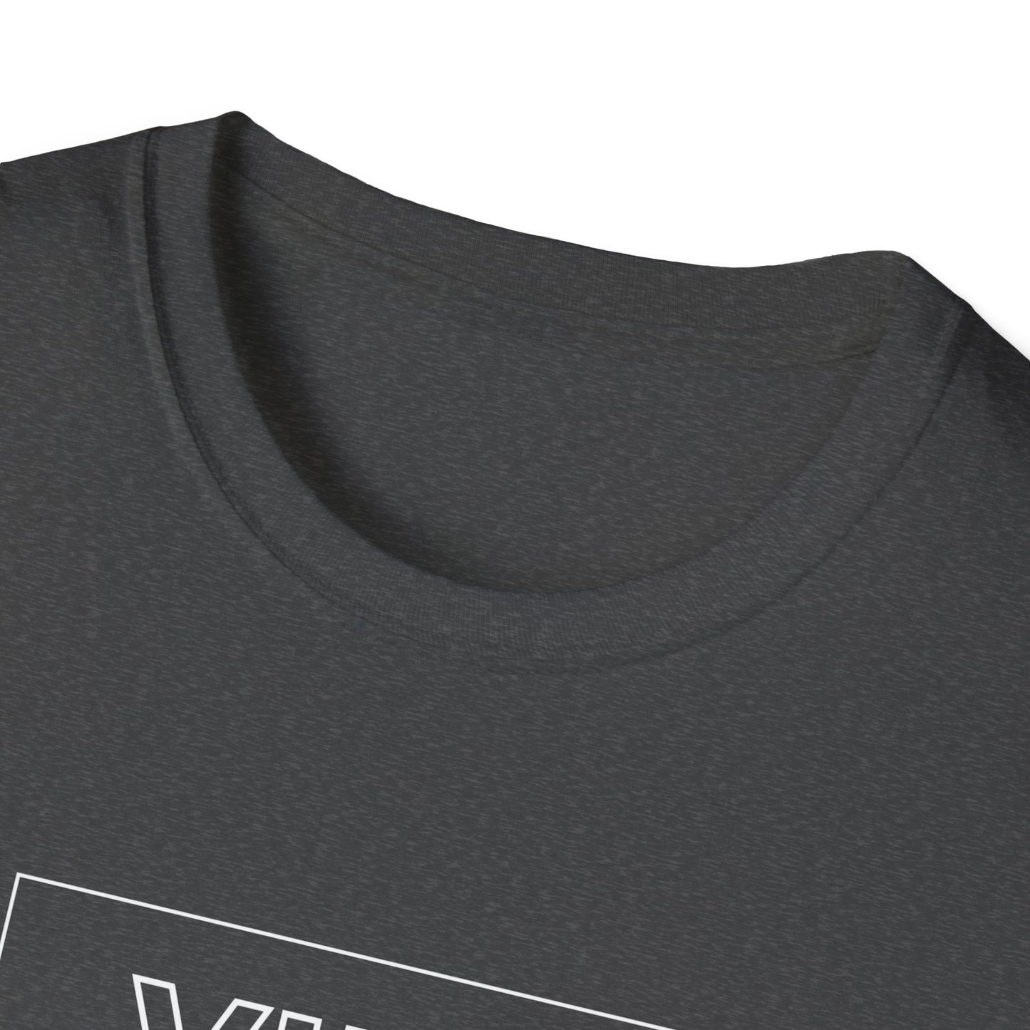 Vibe Coder T-Shirt | Casual Graphic Tee for Programmers & Tech Creatives