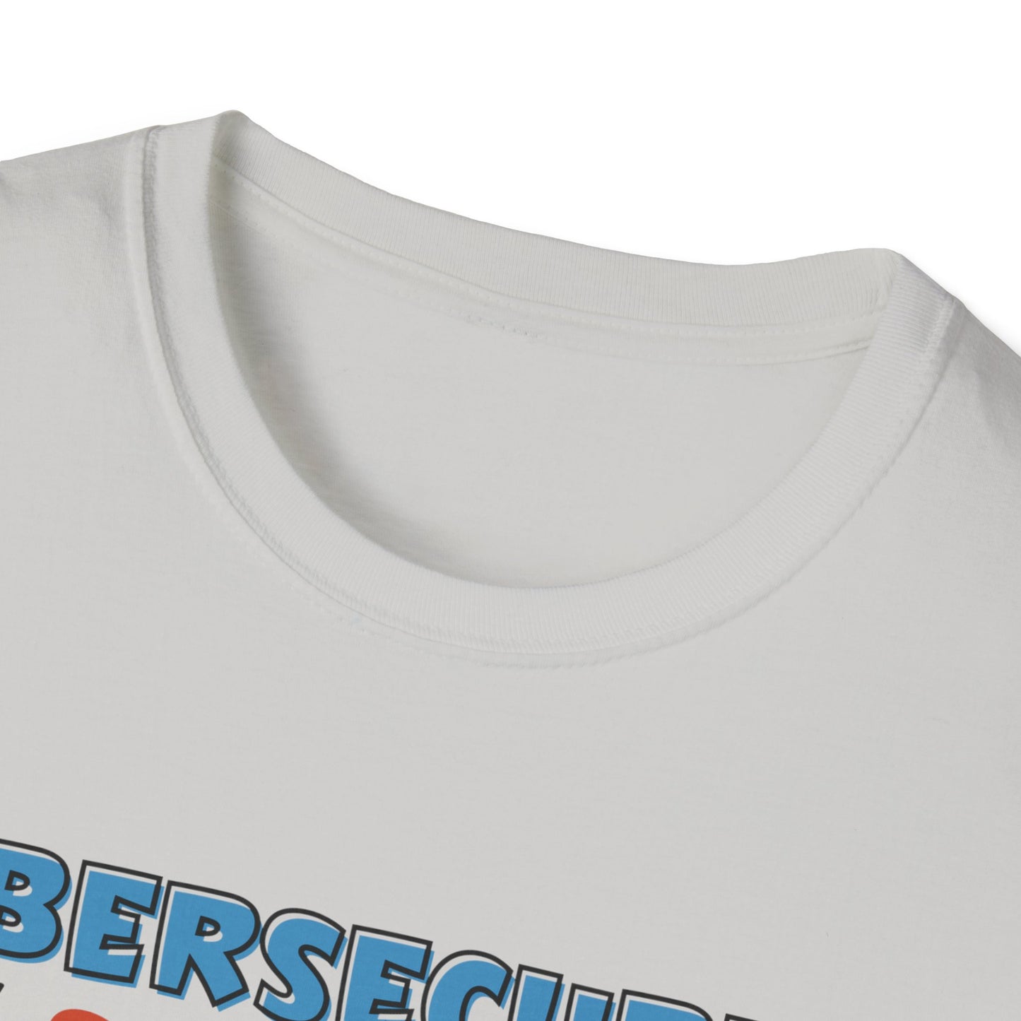 Women in stem  Cyber Security is my Superpower shirt | Cybersecurity Superhero shirt | Vintage Comic book style