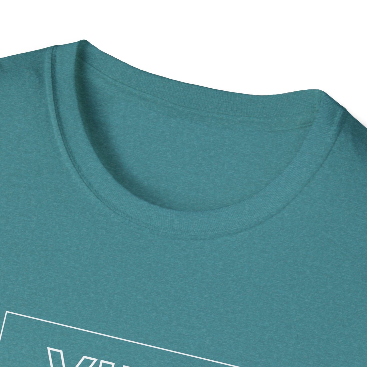Vibe Coder T-Shirt | Casual Graphic Tee for Programmers & Tech Creatives