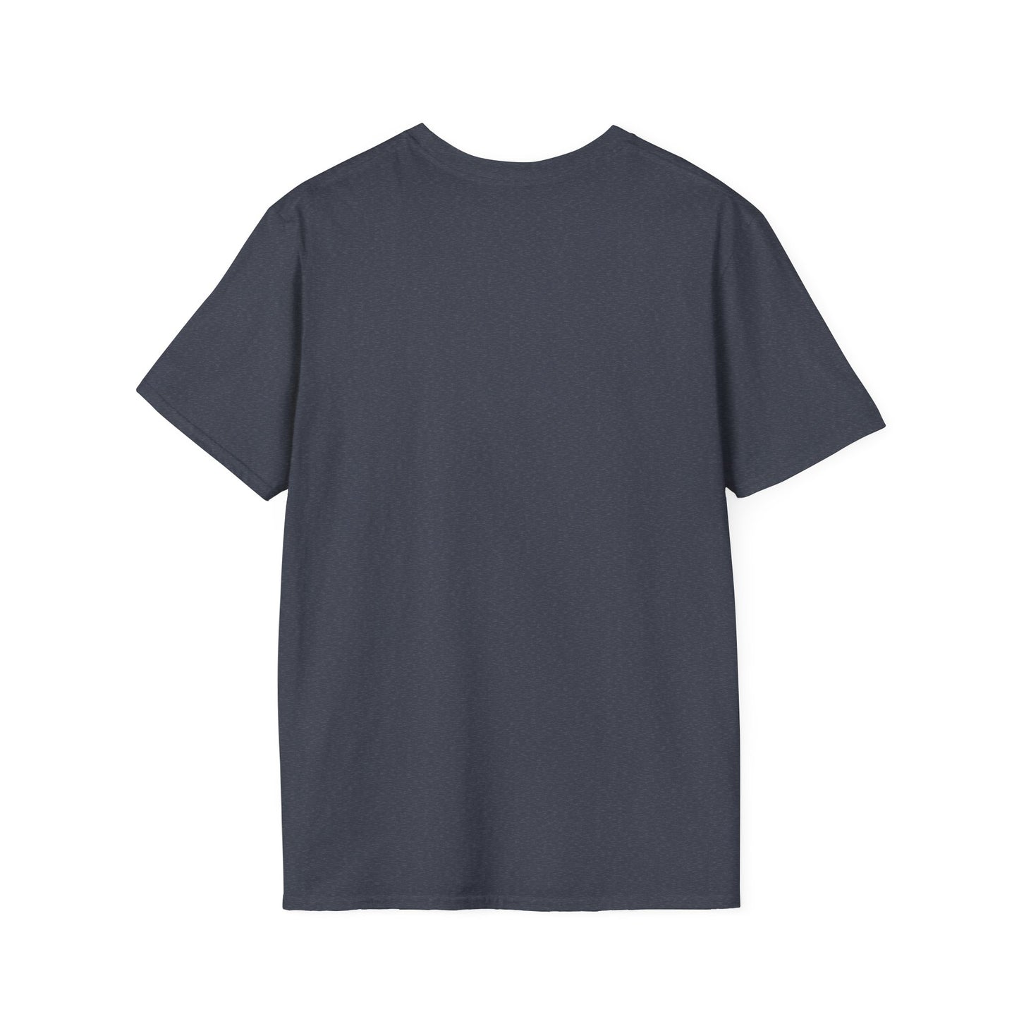 Cybersecurity Retro Comic T‑Shirt | "Paranoid So You Don’t Have To Be" | Male Superhero | Men in STEM shirt