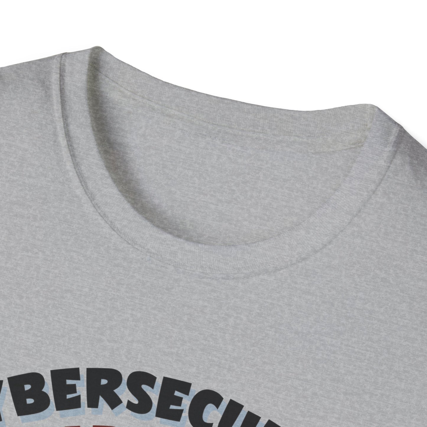 Women in stem Superhero shirt | Female Cybersecurity Advice | Vintage comic style