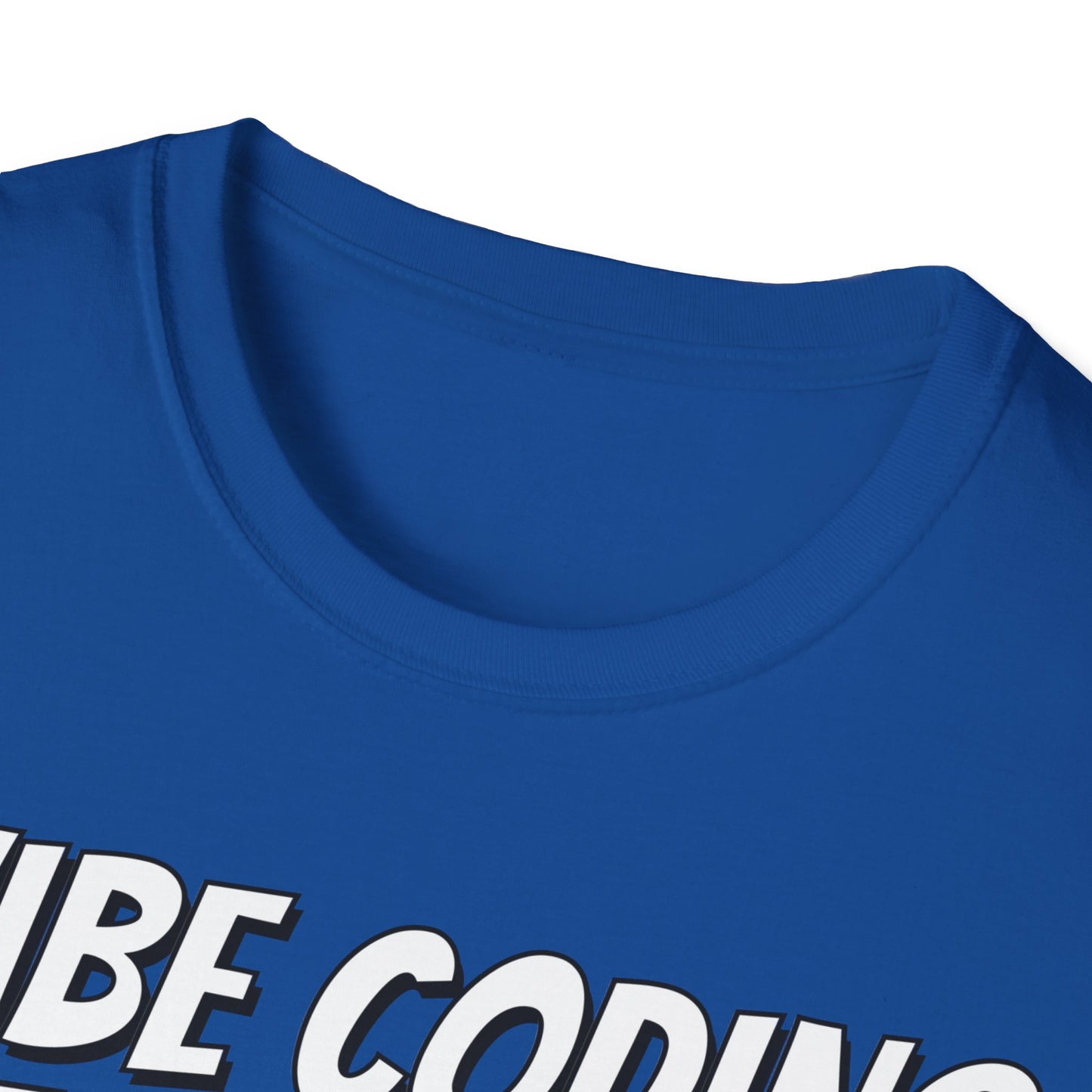 Vibe Coding Reality T-Shirt | Funny Female Senior Dev Super Hero |  Programmer Comic Tee | Vibe Coders are Fueled by Dreams