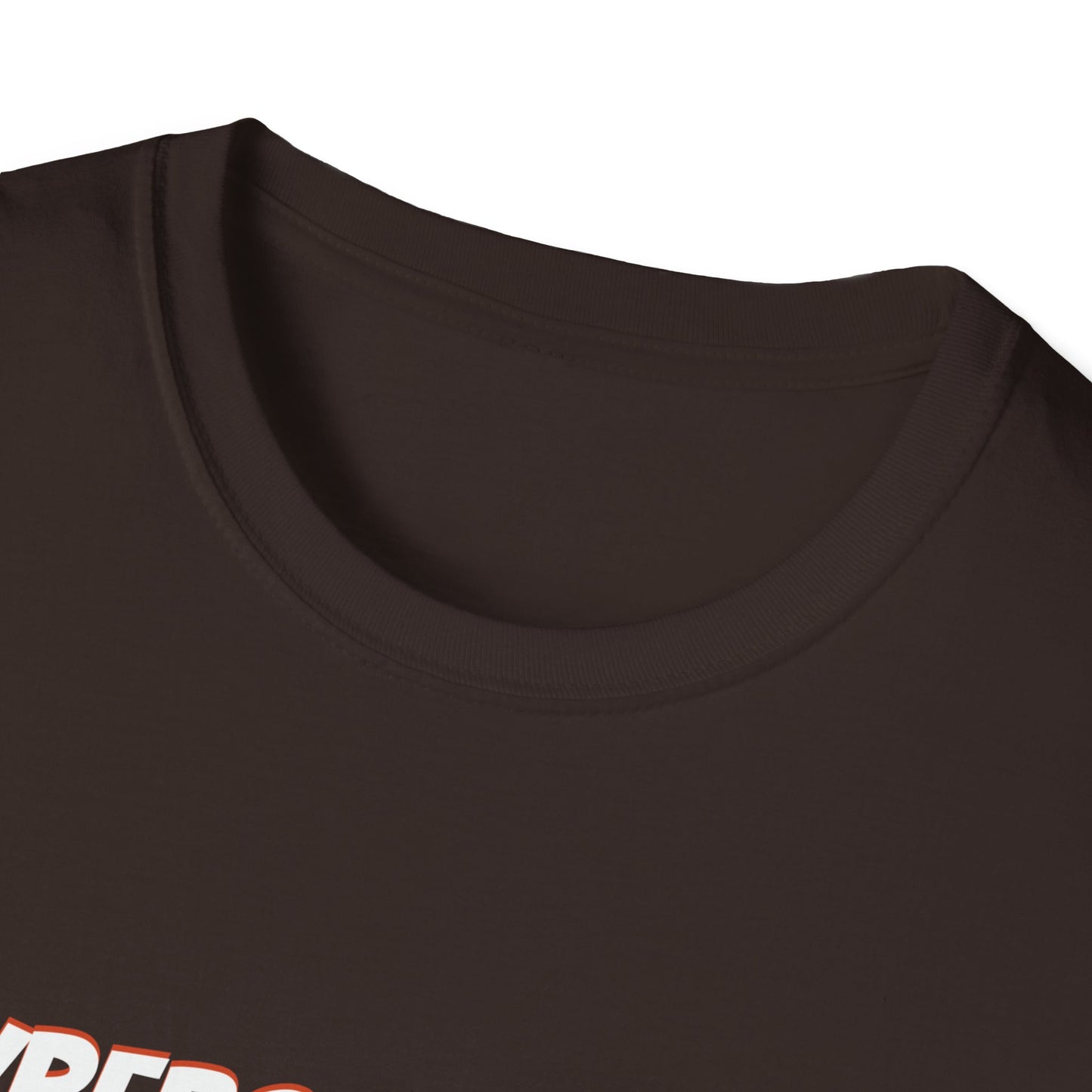 Cybersecurity Retro Comic T‑Shirt | "Paranoid So You Don’t Have To Be" | Male Superhero | Men in STEM shirt