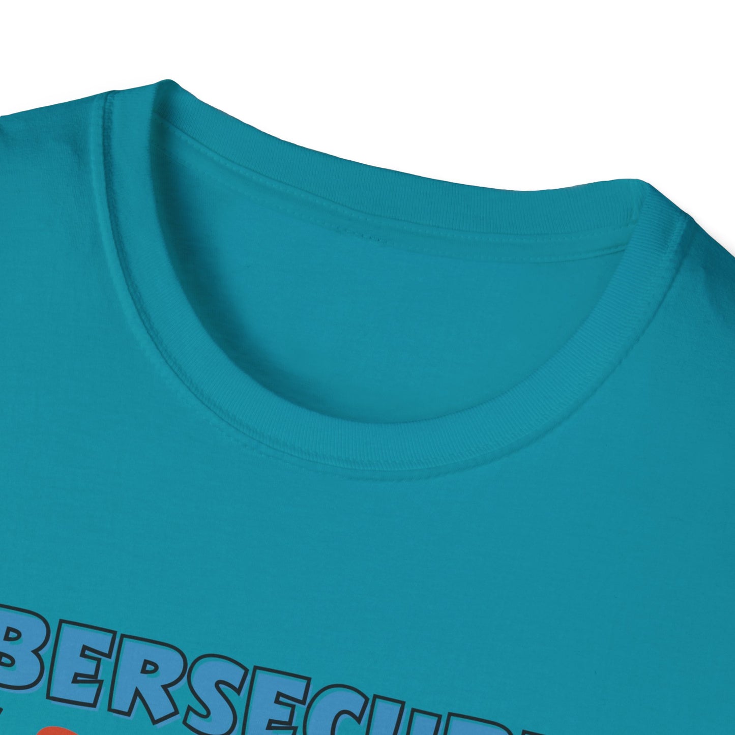 Women in stem  Cyber Security is my Superpower shirt | Cybersecurity Superhero shirt | Vintage Comic book style