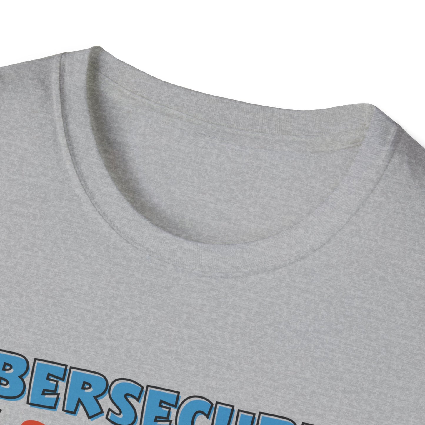 Women in stem  Cyber Security is my Superpower shirt | Cybersecurity Superhero shirt | Vintage Comic book style