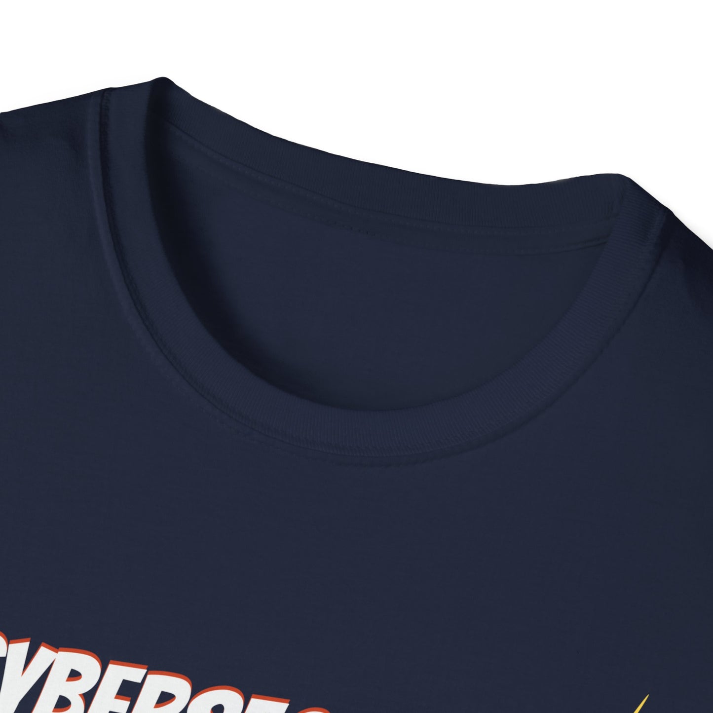 Cybersecurity Retro Comic T‑Shirt | "Paranoid So You Don’t Have To Be" | Female Superhero | Women in STEM shirt