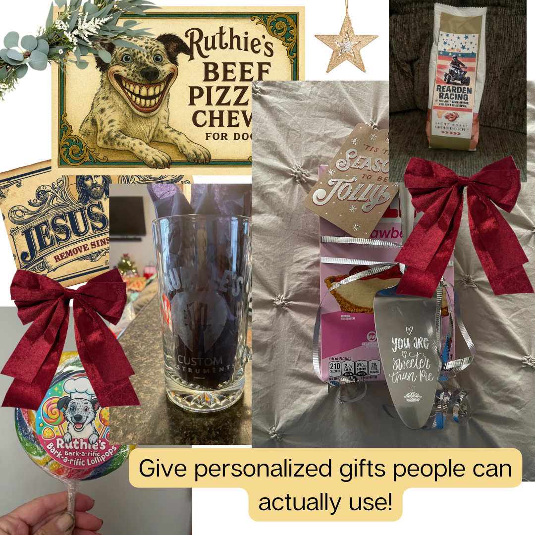 10 Dollar Tree Cricut Gift Ideas | Budget DIY Mugs, Candles, Soap & Food Projects