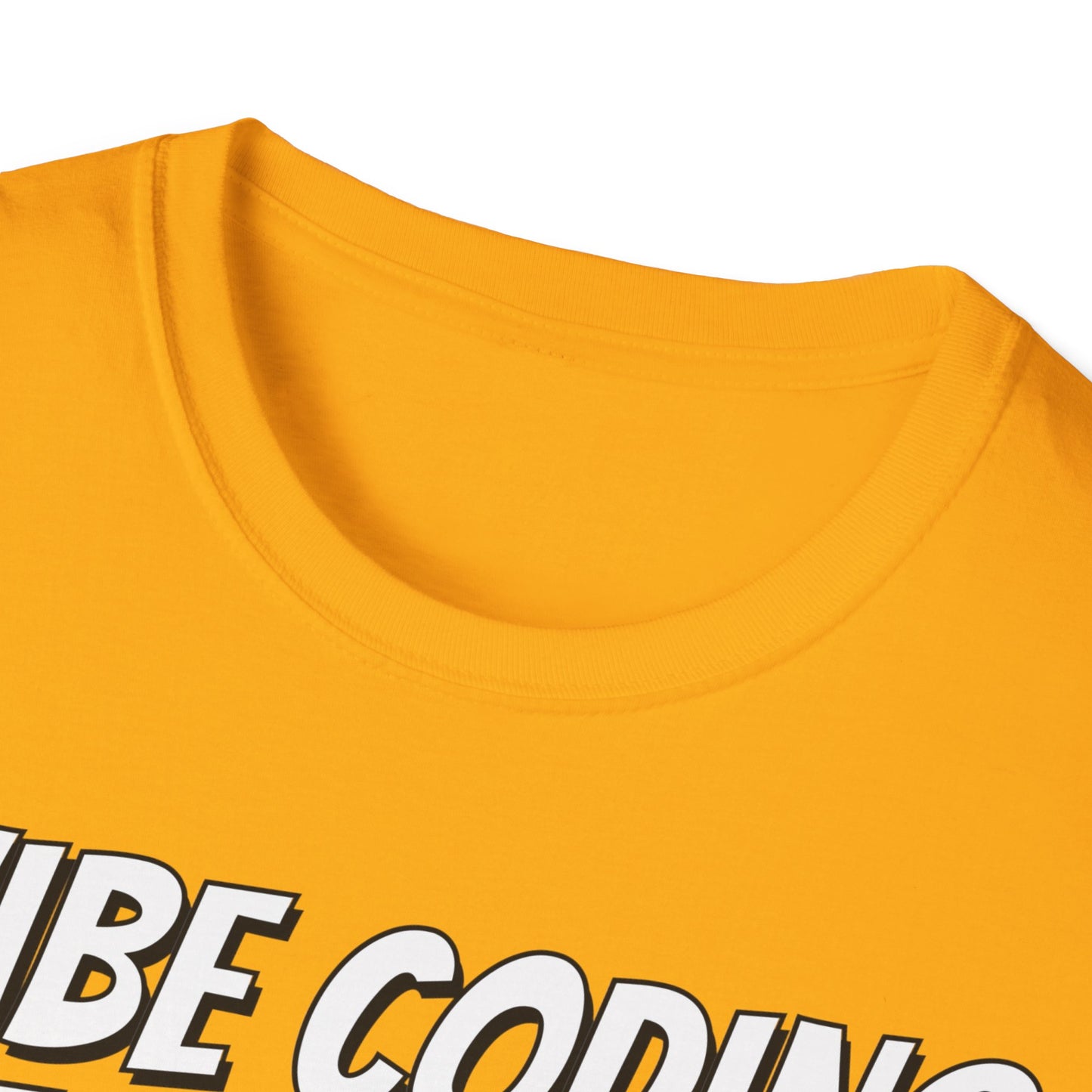 Vibe Coding Reality T-Shirt | Funny Female Senior Dev Super Hero |  Programmer Comic Tee | Vibe Coders are Fueled by Dreams