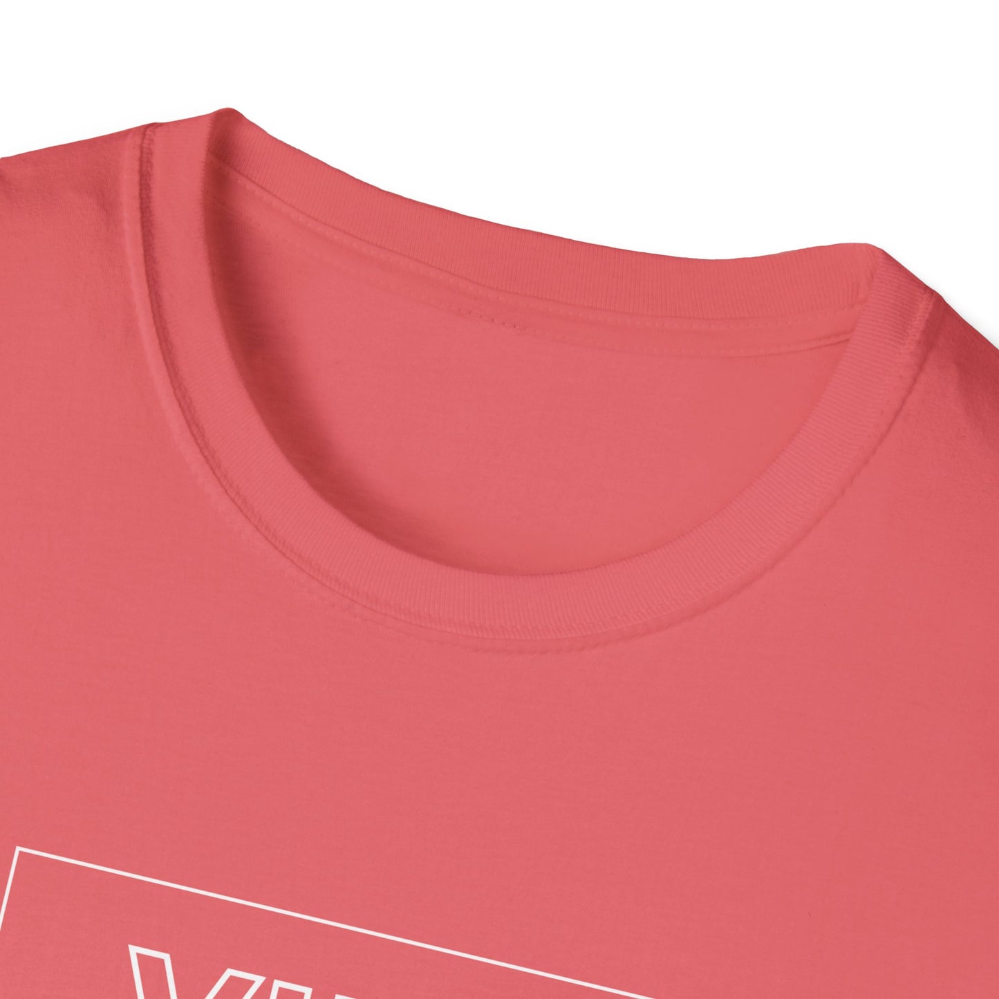 Vibe Coder T-Shirt | Casual Graphic Tee for Programmers & Tech Creatives