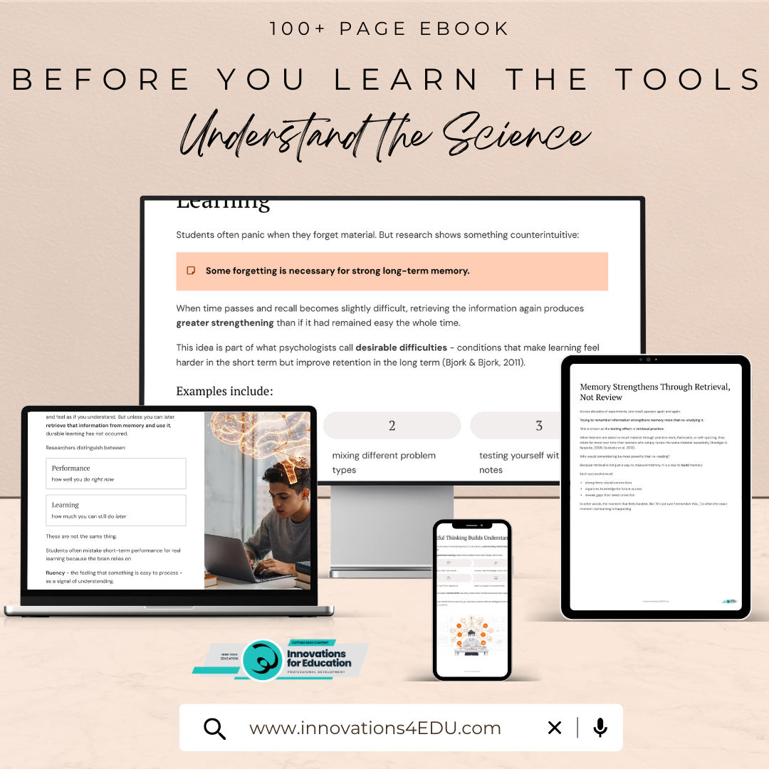 EBOOK: Mind Over Machine | How Students can Leverage AI To Make Themselves Irreplaceable in the Modern World | Prompt Context Engineering for Kids
