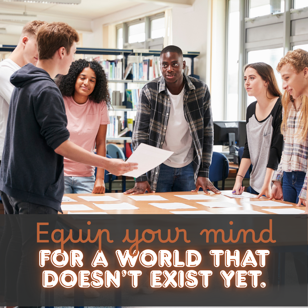 EBOOK: Mind Over Machine | How Students can Leverage AI To Make Themselves Irreplaceable in the Modern World | Prompt Context Engineering for Kids