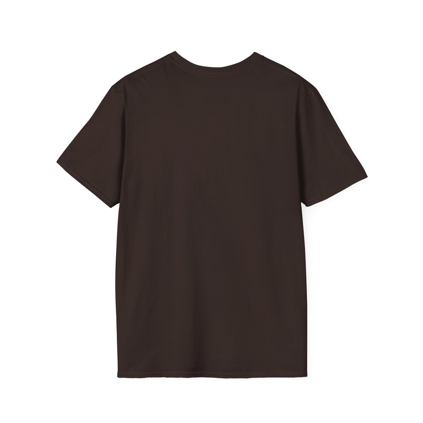 Cybersecurity Retro Comic T‑Shirt | "Paranoid So You Don’t Have To Be" | Male Superhero | Men in STEM shirt