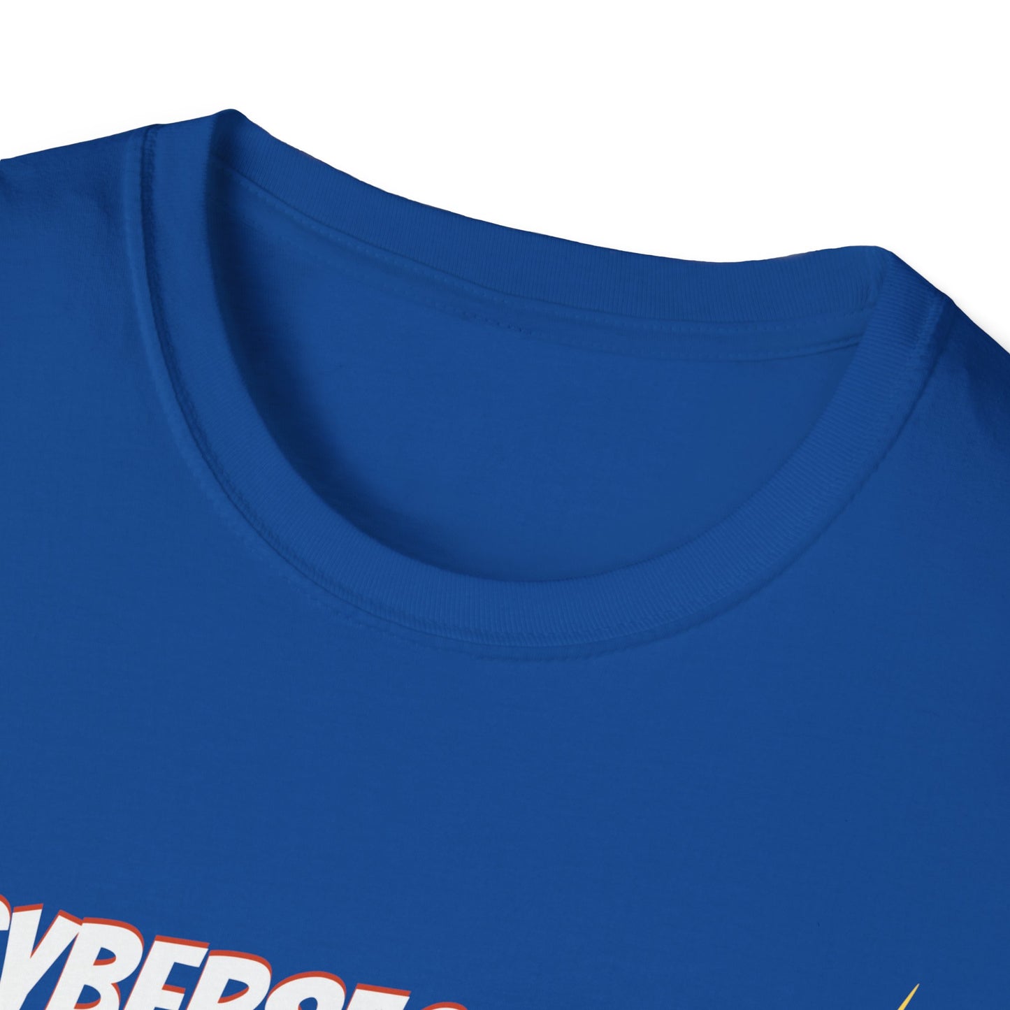 Cybersecurity Retro Comic T‑Shirt | "Paranoid So You Don’t Have To Be" | Female Superhero | Women in STEM shirt