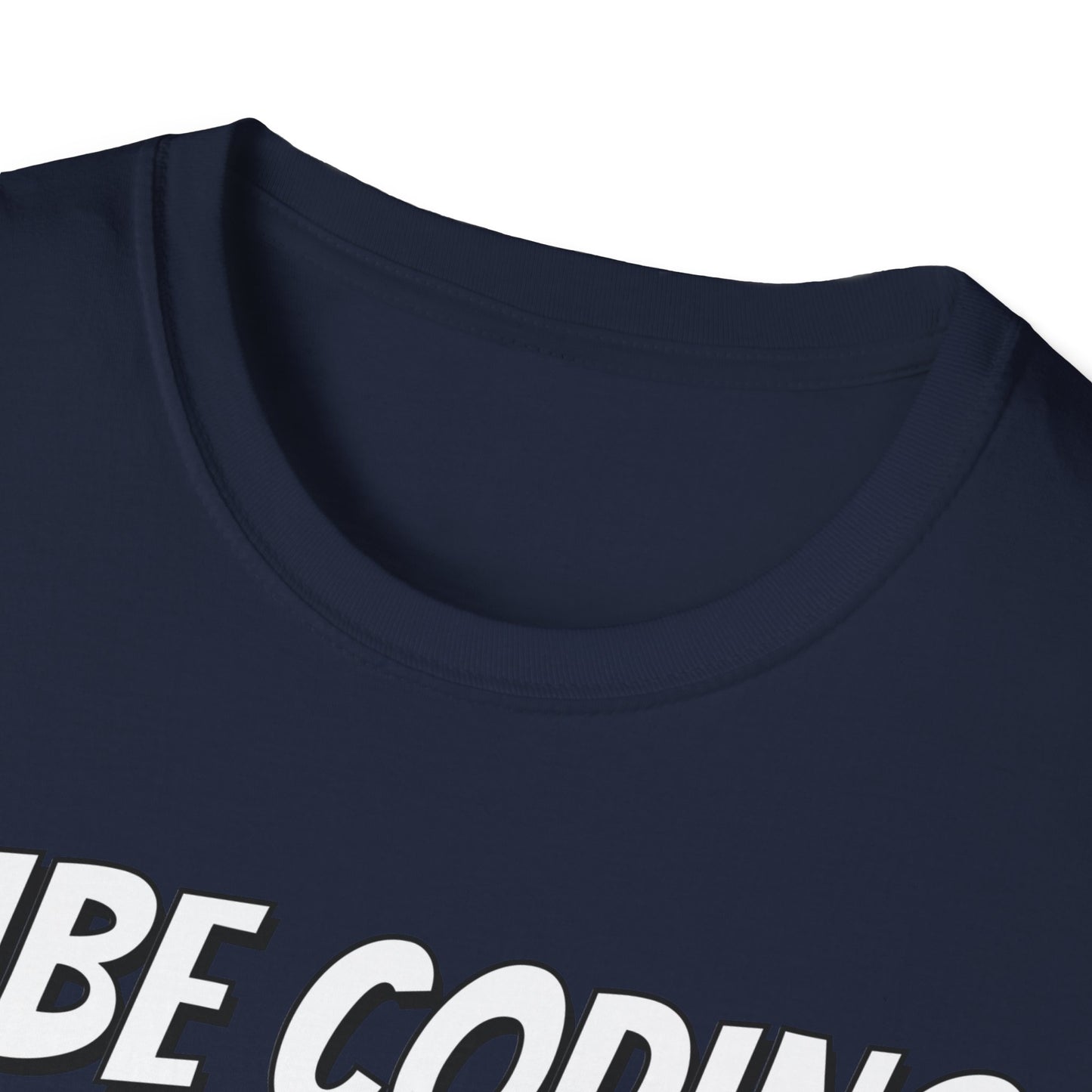 Vibe Coding Reality T-Shirt | Funny Male Senior Dev Super Hero |  Programmer Comic Tee | Vibe Coders are Fueled by Dreams