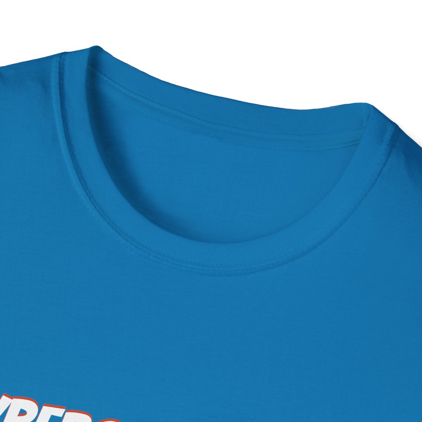 Cybersecurity Retro Comic T‑Shirt | "Paranoid So You Don’t Have To Be" | Male Superhero | Men in STEM shirt