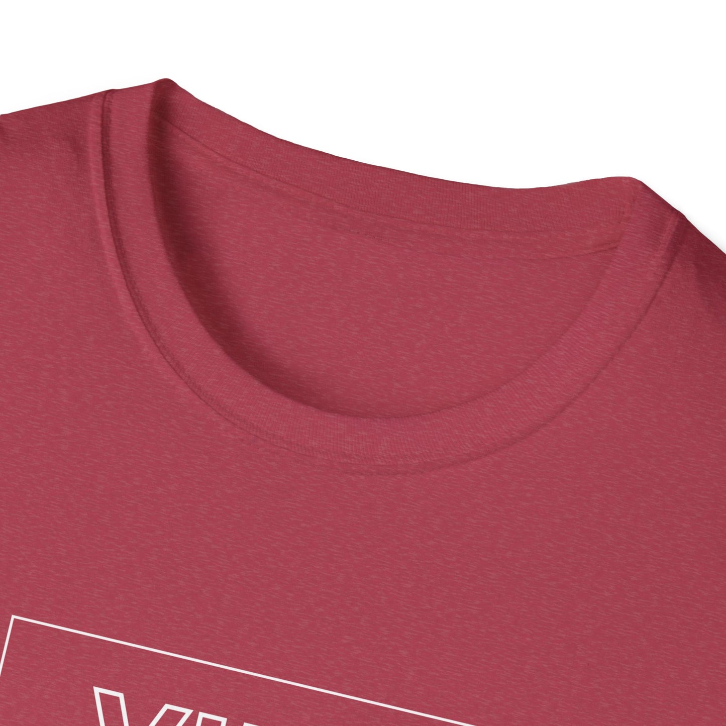 Vibe Coder T-Shirt | Casual Graphic Tee for Programmers & Tech Creatives