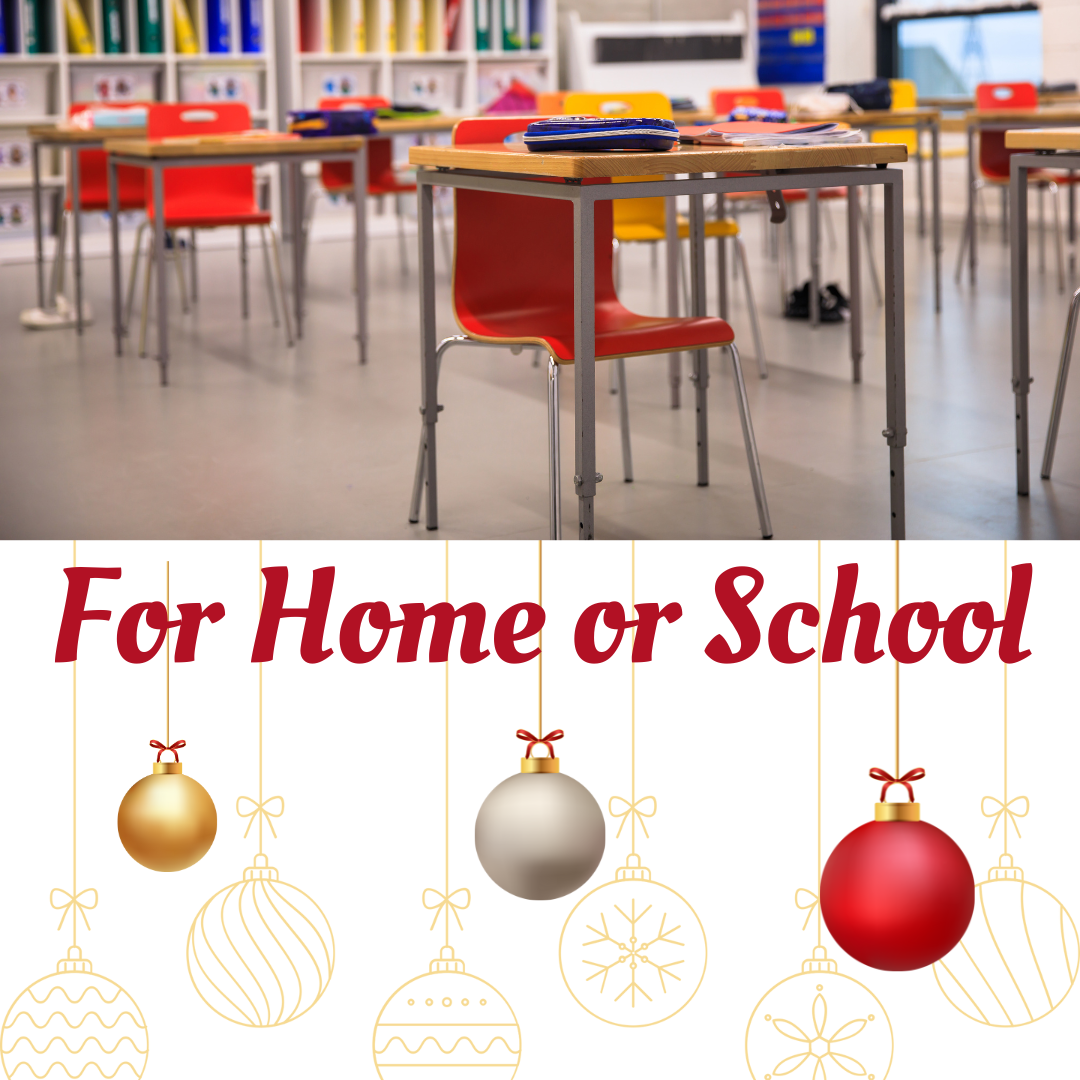 Christmas Games Set 6: 10 High-Energy Low Prep Christmas Games for Kids Tweens & Teens | Holiday Classroom Games | Team Challenge Idea | Instant Download