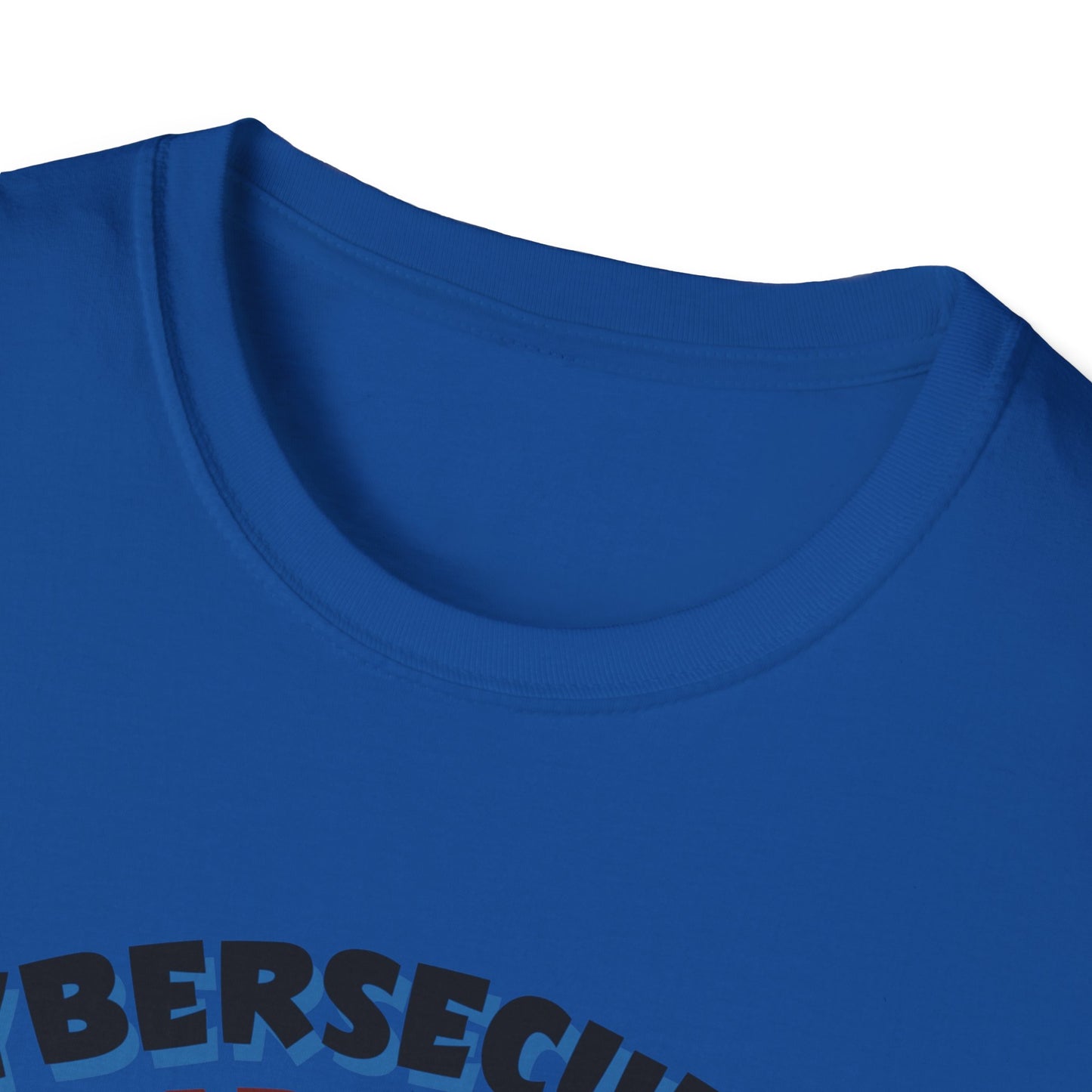 Women in stem Superhero shirt | Female Cybersecurity Advice | Vintage comic style