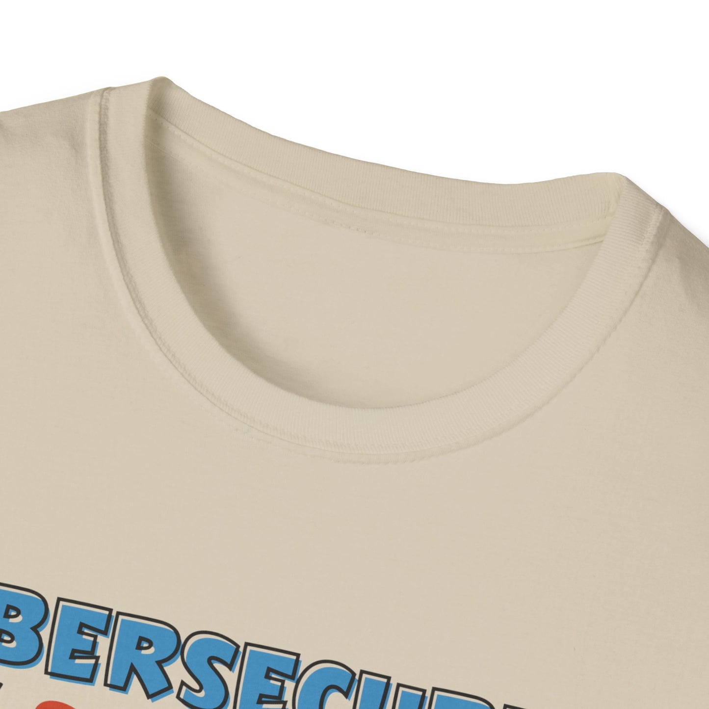 Women in stem  Cyber Security is my Superpower shirt | Cybersecurity Superhero shirt | Vintage Comic book style