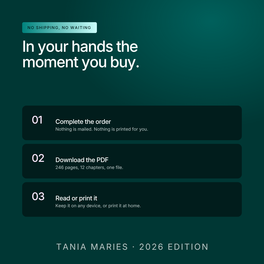 Digital Download: Small Business AI Strategy: Market Forces, Payback Discipline, and the Next Five Years