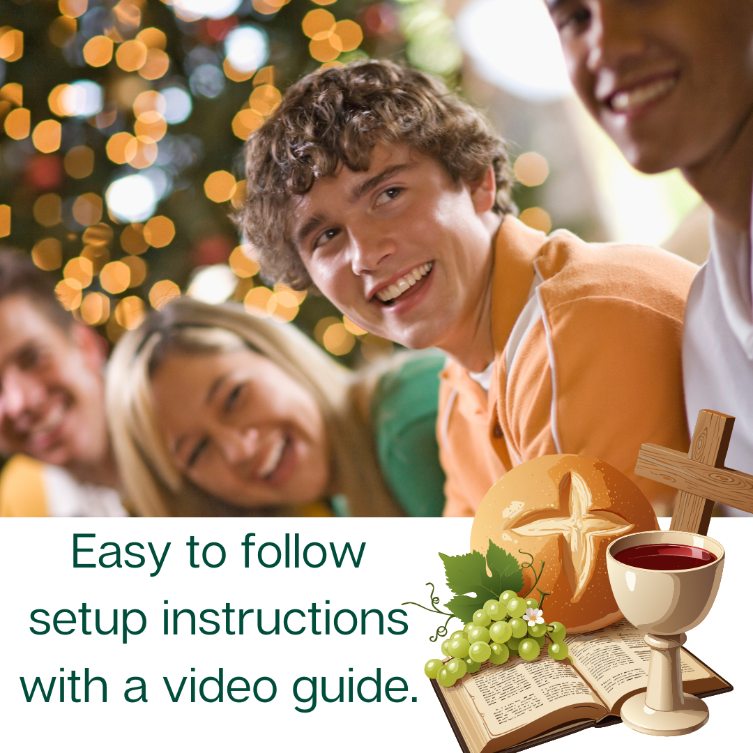 Torah Escape Room Digital Files | Interactive Bible Learning Activity for Jewish & Christian Education | Instant Download