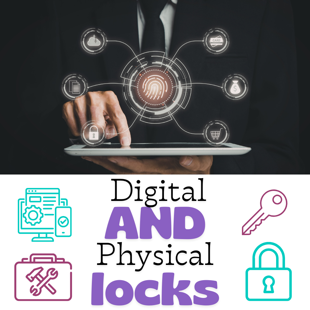 Torah Escape Room Digital Files | Interactive Bible Learning Activity for Jewish & Christian Education | Instant Download