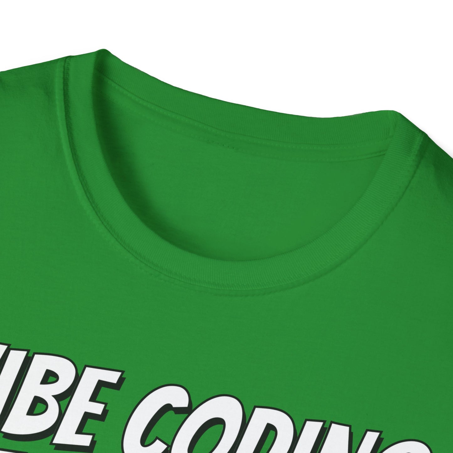 Vibe Coding Reality T-Shirt | Funny Female Senior Dev Super Hero |  Programmer Comic Tee | Vibe Coders are Fueled by Dreams