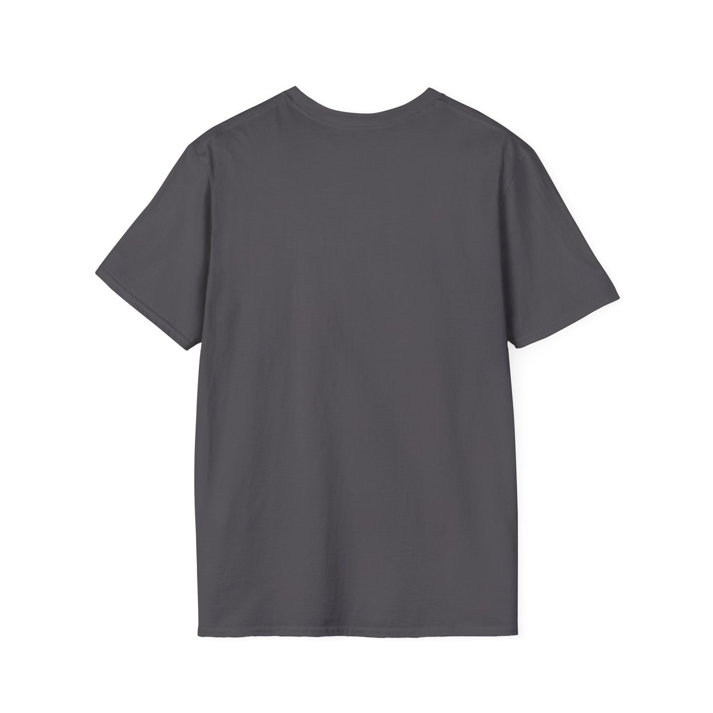 Cybersecurity Retro Comic T‑Shirt | "Paranoid So You Don’t Have To Be" | Male Superhero | Men in STEM shirt