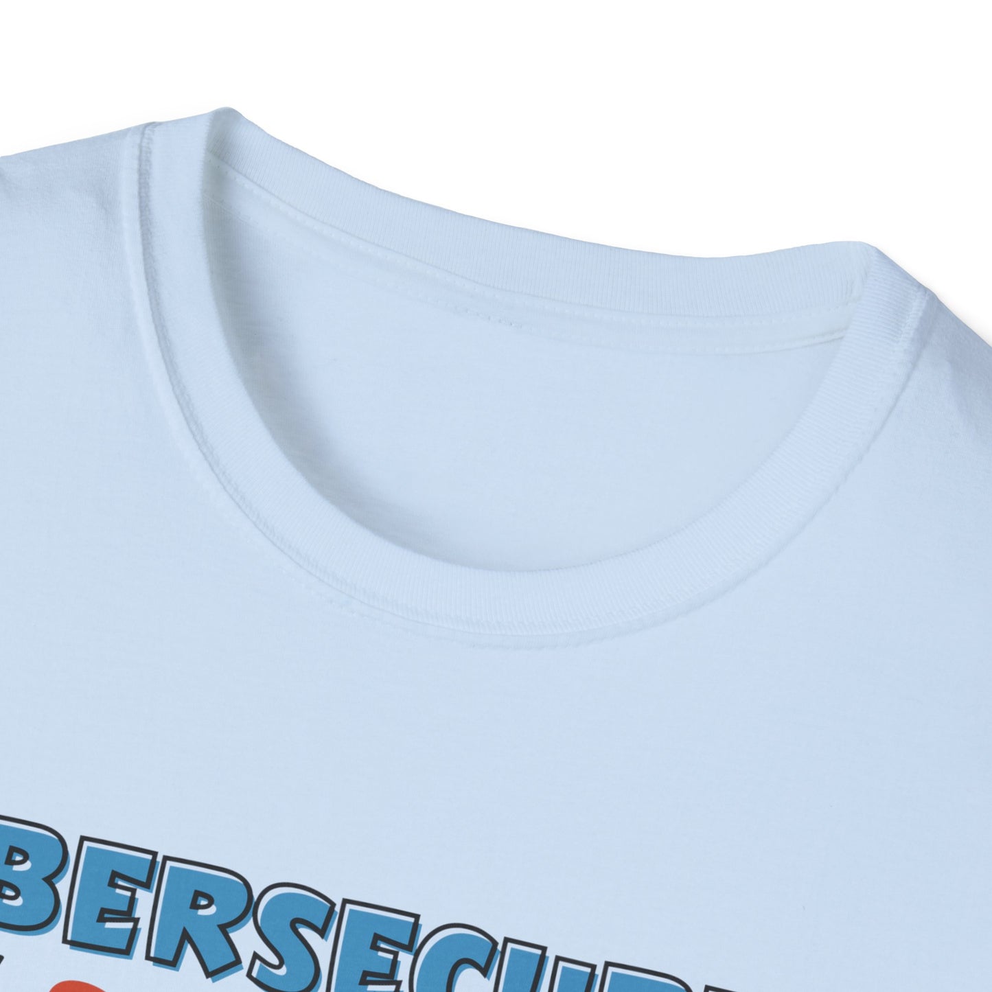 Women in stem  Cyber Security is my Superpower shirt | Cybersecurity Superhero shirt | Vintage Comic book style