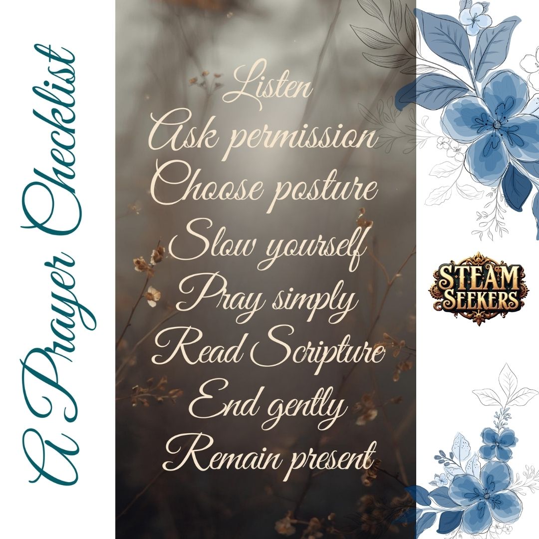 Learn how to Pray Healing Prayers for the Sick | Prayers of Hope and Healing for those Suffering