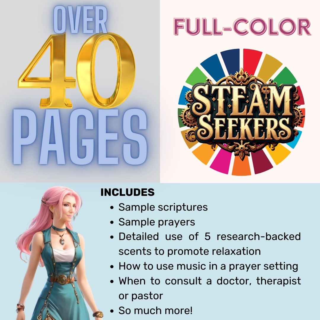 Learn how to Pray Healing Prayers for the Sick | Prayers of Hope and Healing for those Suffering