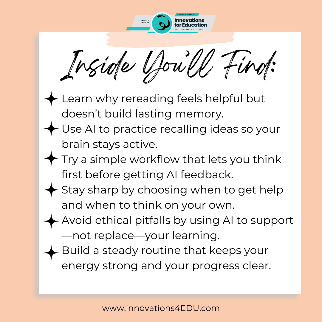 EBOOK: Mind Over Machine | How Students can Leverage AI To Make Themselves Irreplaceable in the Modern World | Prompt Context Engineering for Kids