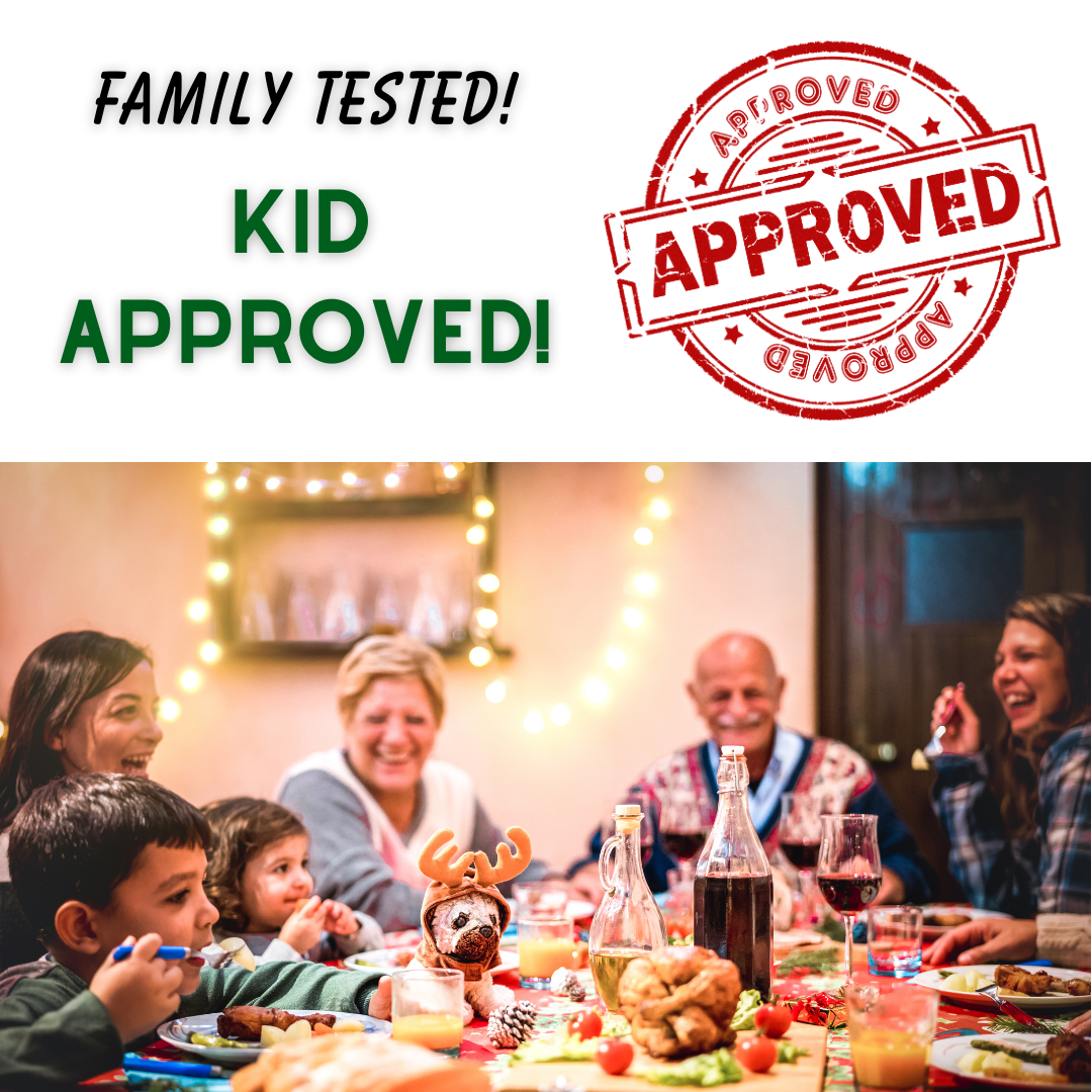 New Years Games Set 2: 5 Games for NYE Party | New Years Eve Party Challenges for Adults and Kids | Holiday Team Challenges for NYE Party  Instant Download