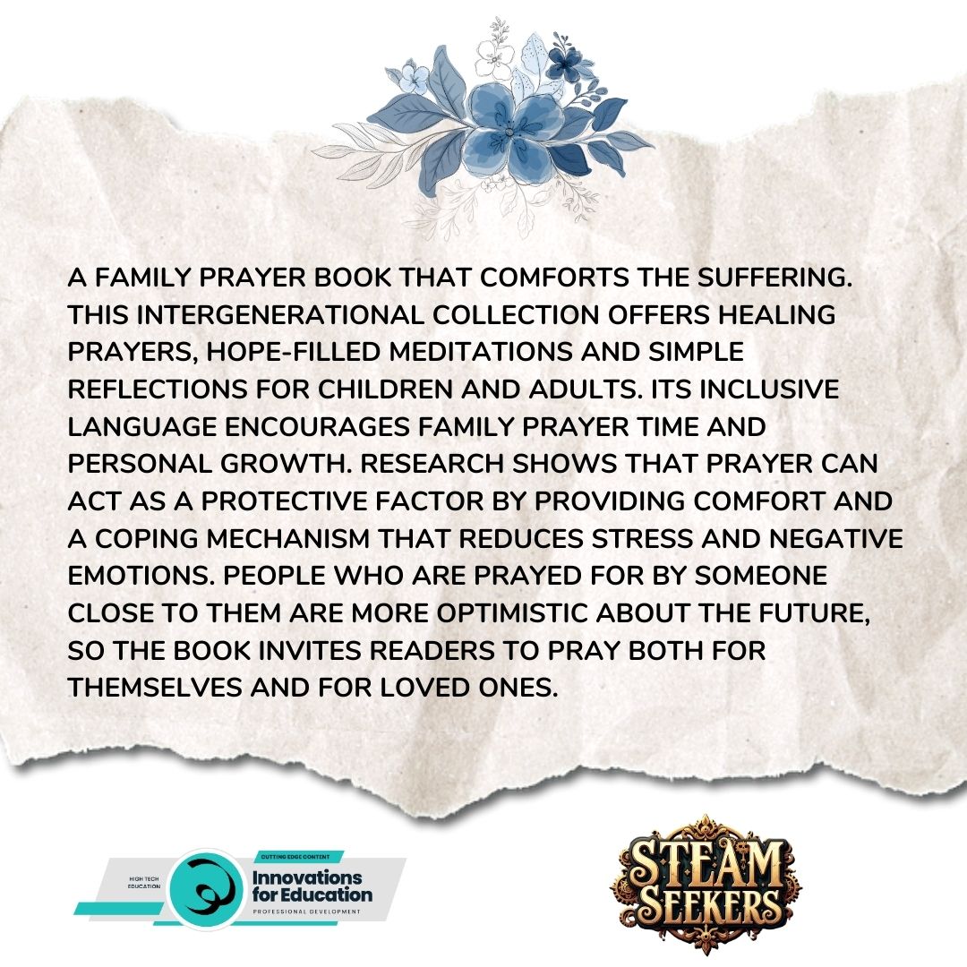 Learn how to Pray Healing Prayers for the Sick | Prayers of Hope and Healing for those Suffering