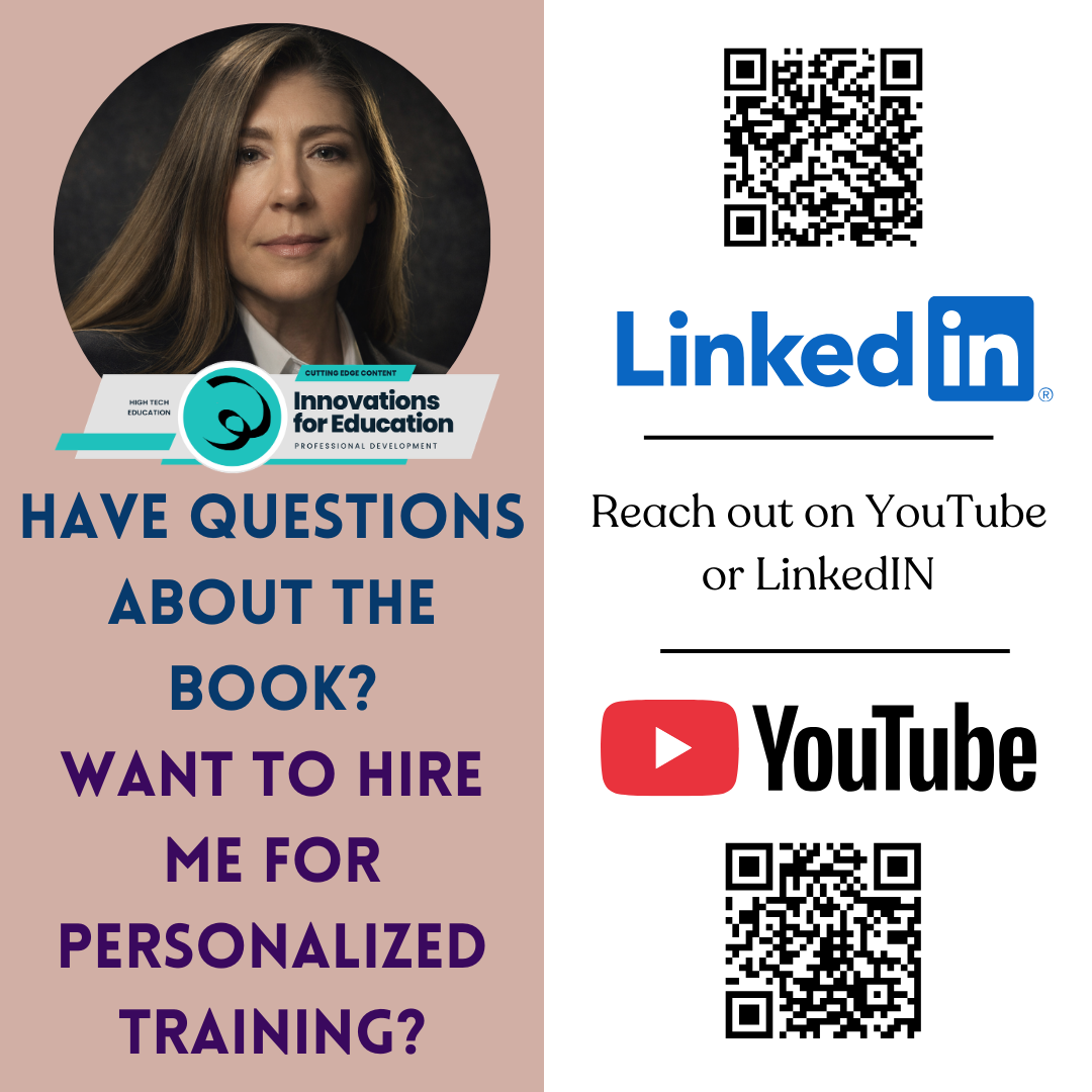 EBOOK: Mind Over Machine | How Students can Leverage AI To Make Themselves Irreplaceable in the Modern World | Prompt Context Engineering for Kids