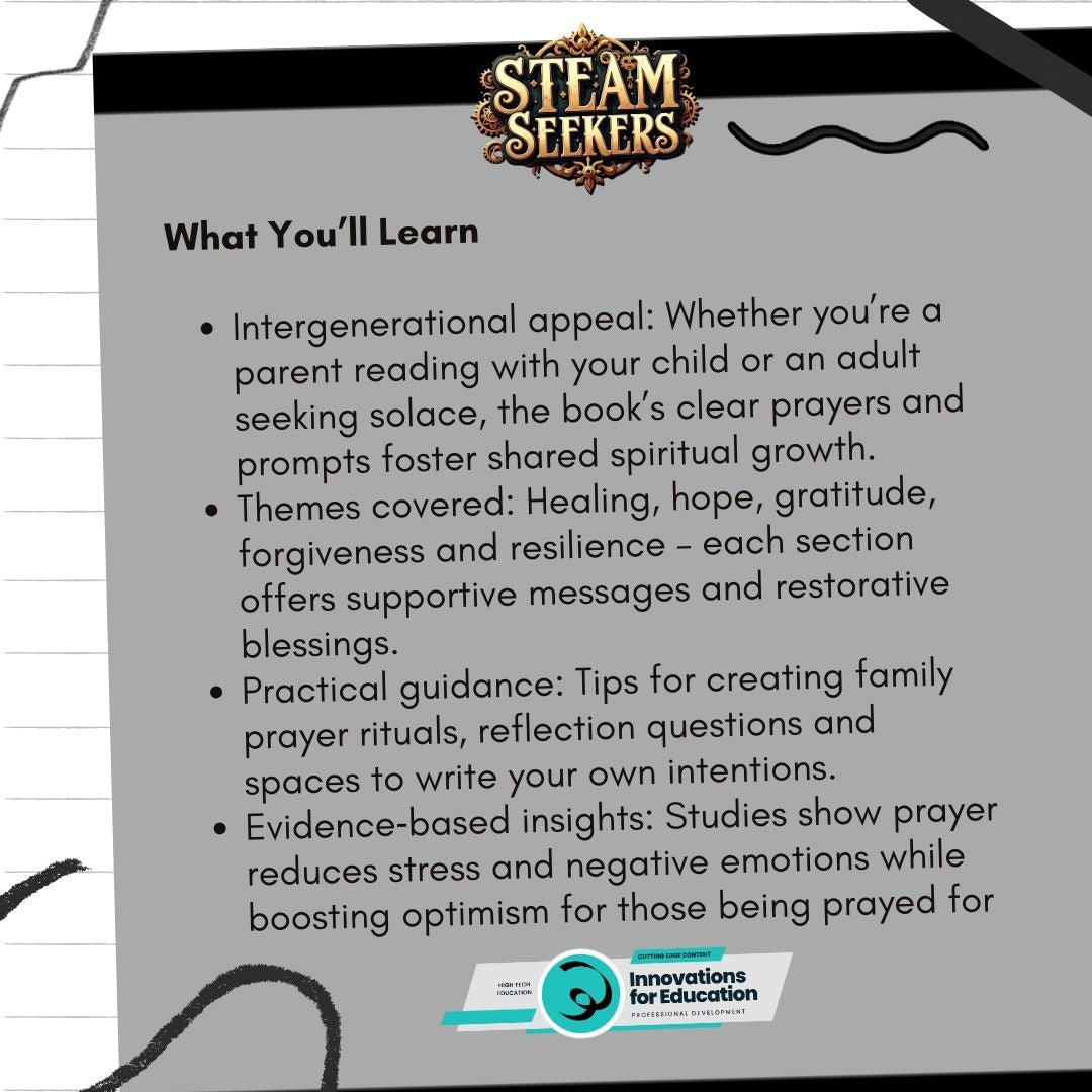 Learn how to Pray Healing Prayers for the Sick | Prayers of Hope and Healing for those Suffering