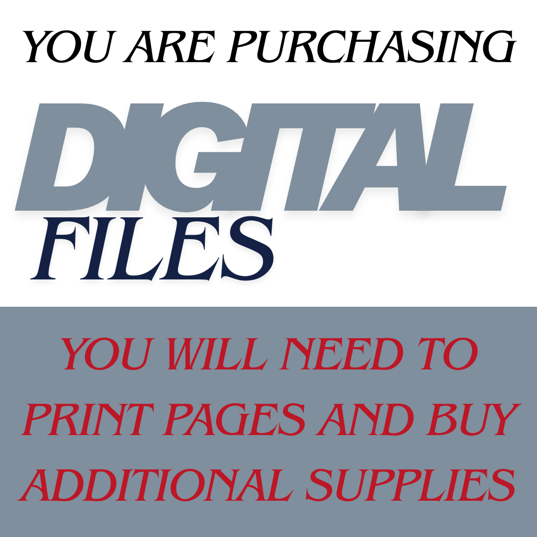 Torah Escape Room Digital Files | Interactive Bible Learning Activity for Jewish & Christian Education | Instant Download