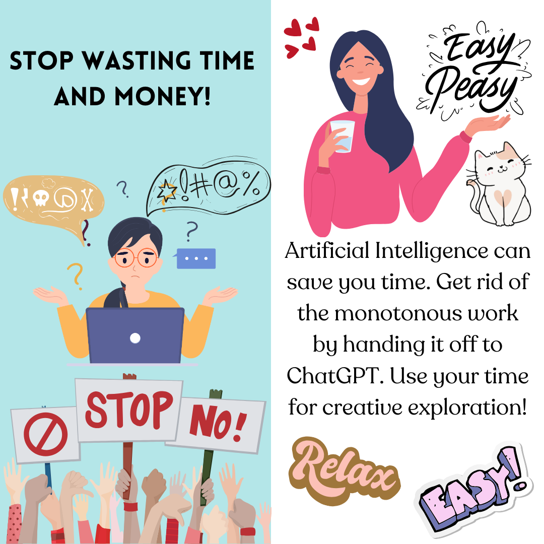 AI Photographs | Learn ChatGPT | Learn to Create realistic POD mockups | Custom Shirt Mockups Canva Magic  Instant Download